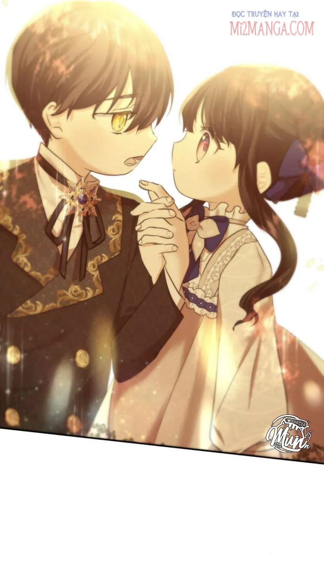 đọc truyện Con Gái Bé Bỏng Của Công Tước Ác Ma Chương 26 ảnh 16 tại Thiên Thai Truyện