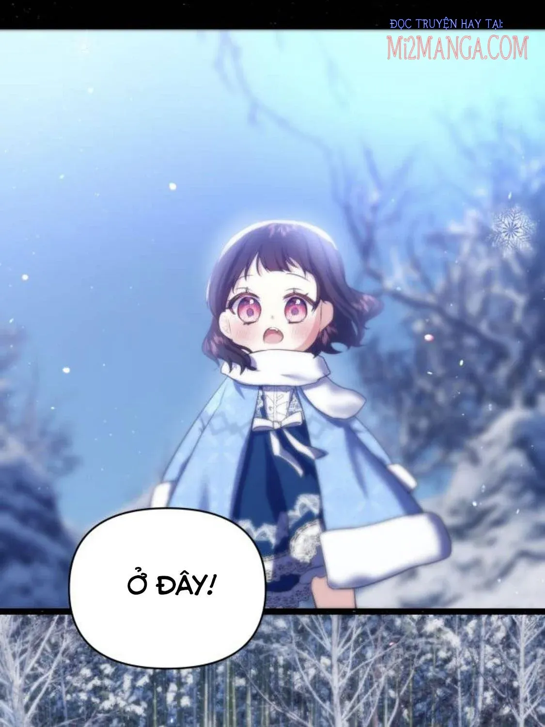 đọc truyện Con Gái Bé Bỏng Của Công Tước Ác Ma Chương 26 ảnh 21 tại Thiên Thai Truyện