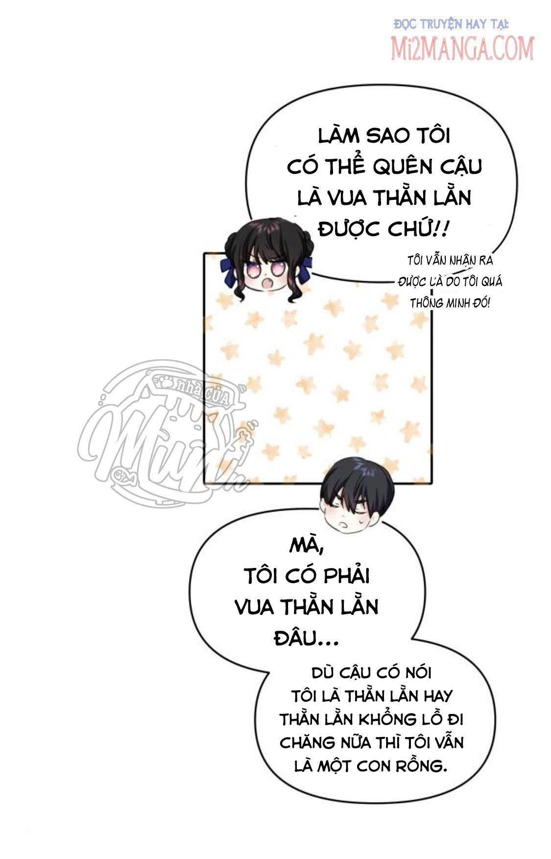 đọc truyện Con Gái Bé Bỏng Của Công Tước Ác Ma Chương 26 ảnh 27 tại Thiên Thai Truyện