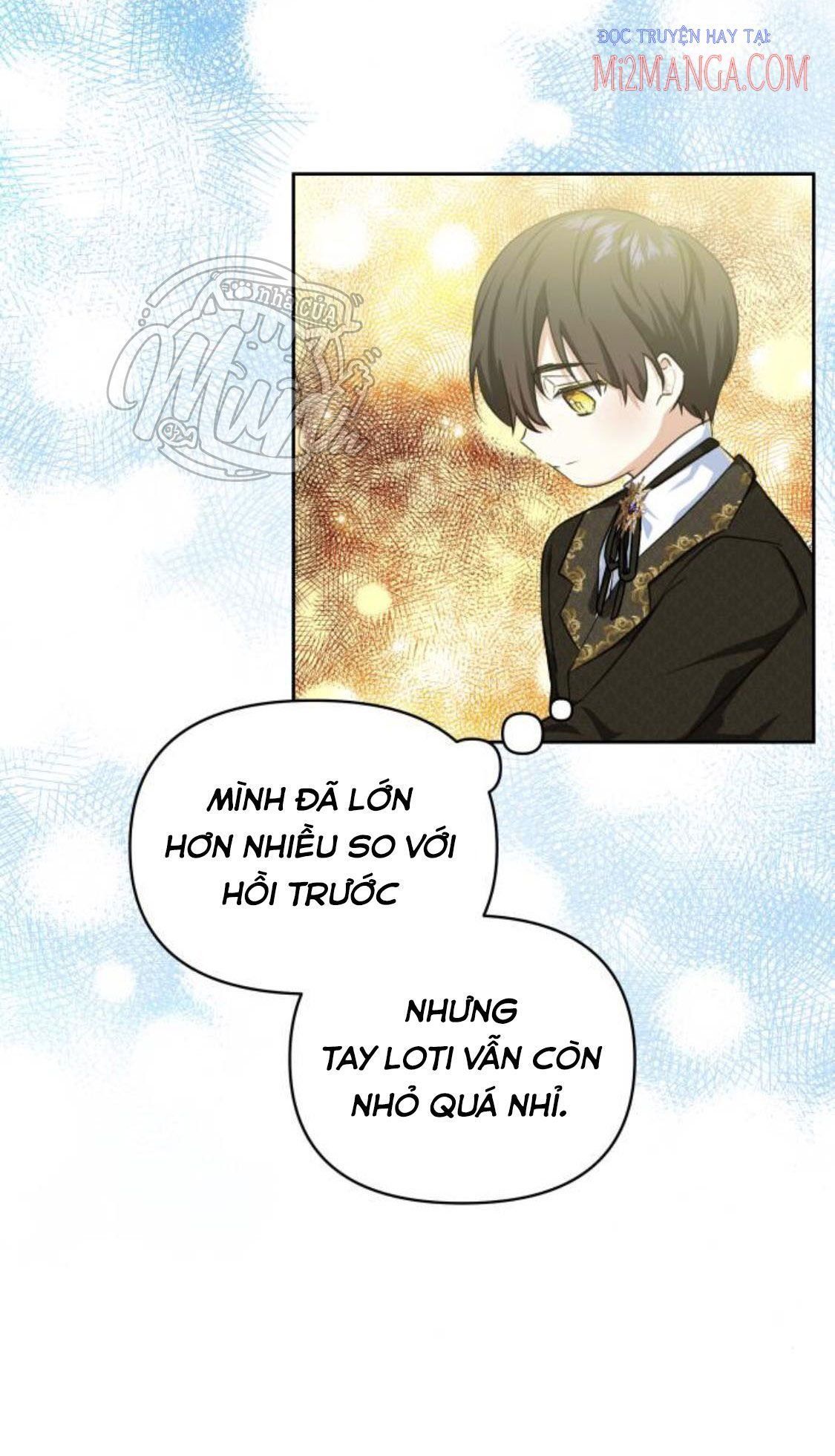 đọc truyện Con Gái Bé Bỏng Của Công Tước Ác Ma Chương 26 ảnh 29 tại Thiên Thai Truyện