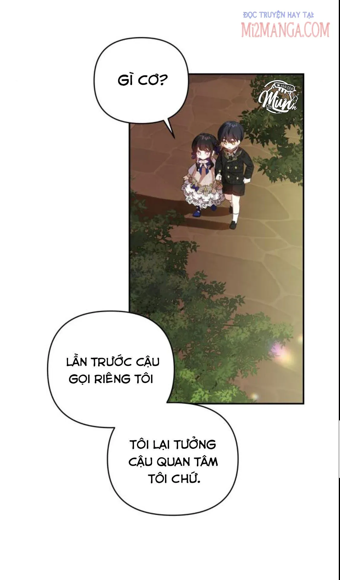 đọc truyện Con Gái Bé Bỏng Của Công Tước Ác Ma Chương 26 ảnh 5 tại Thiên Thai Truyện