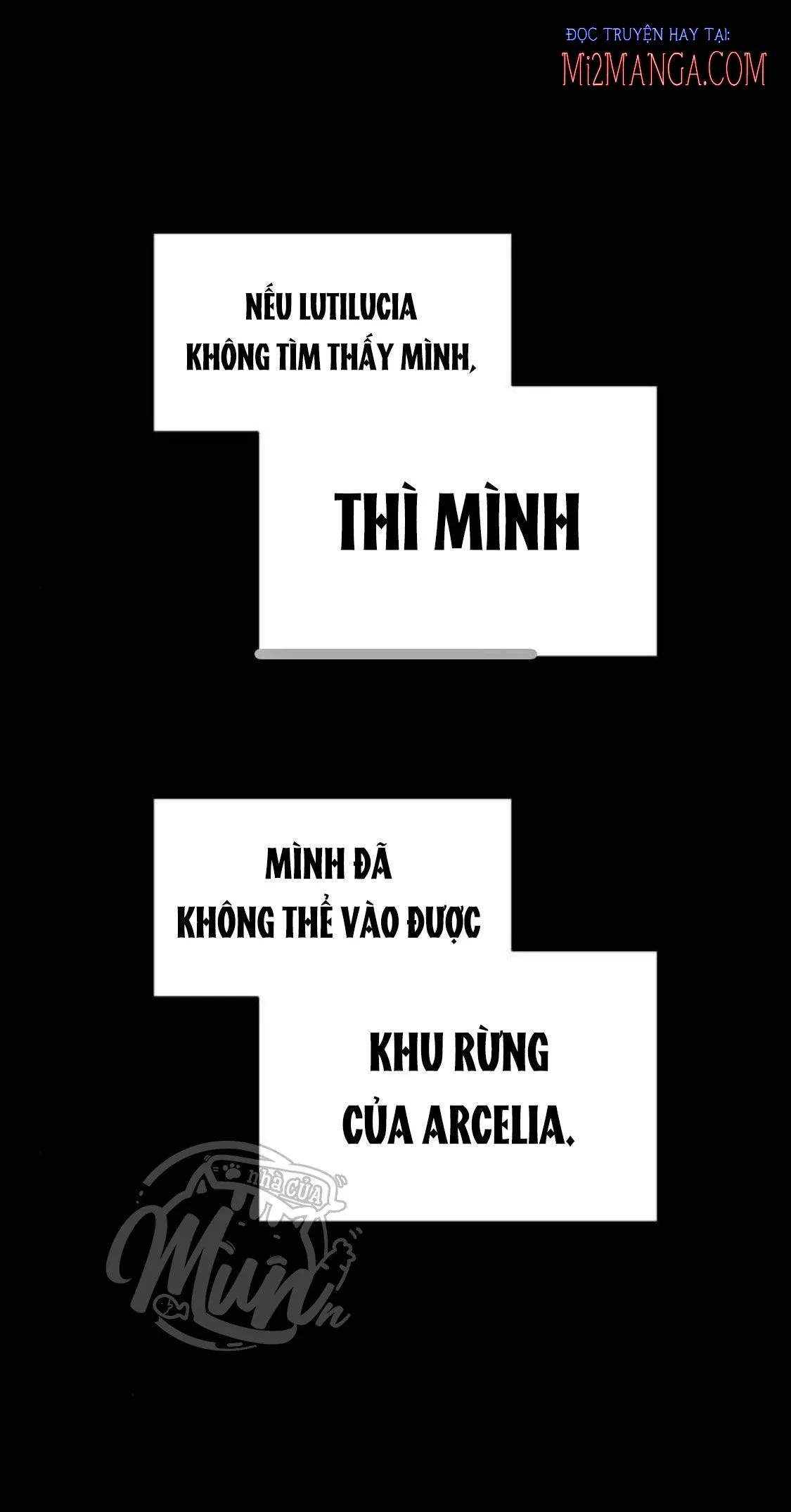 đọc truyện Con Gái Bé Bỏng Của Công Tước Ác Ma Chương 26 ảnh 35 tại Thiên Thai Truyện