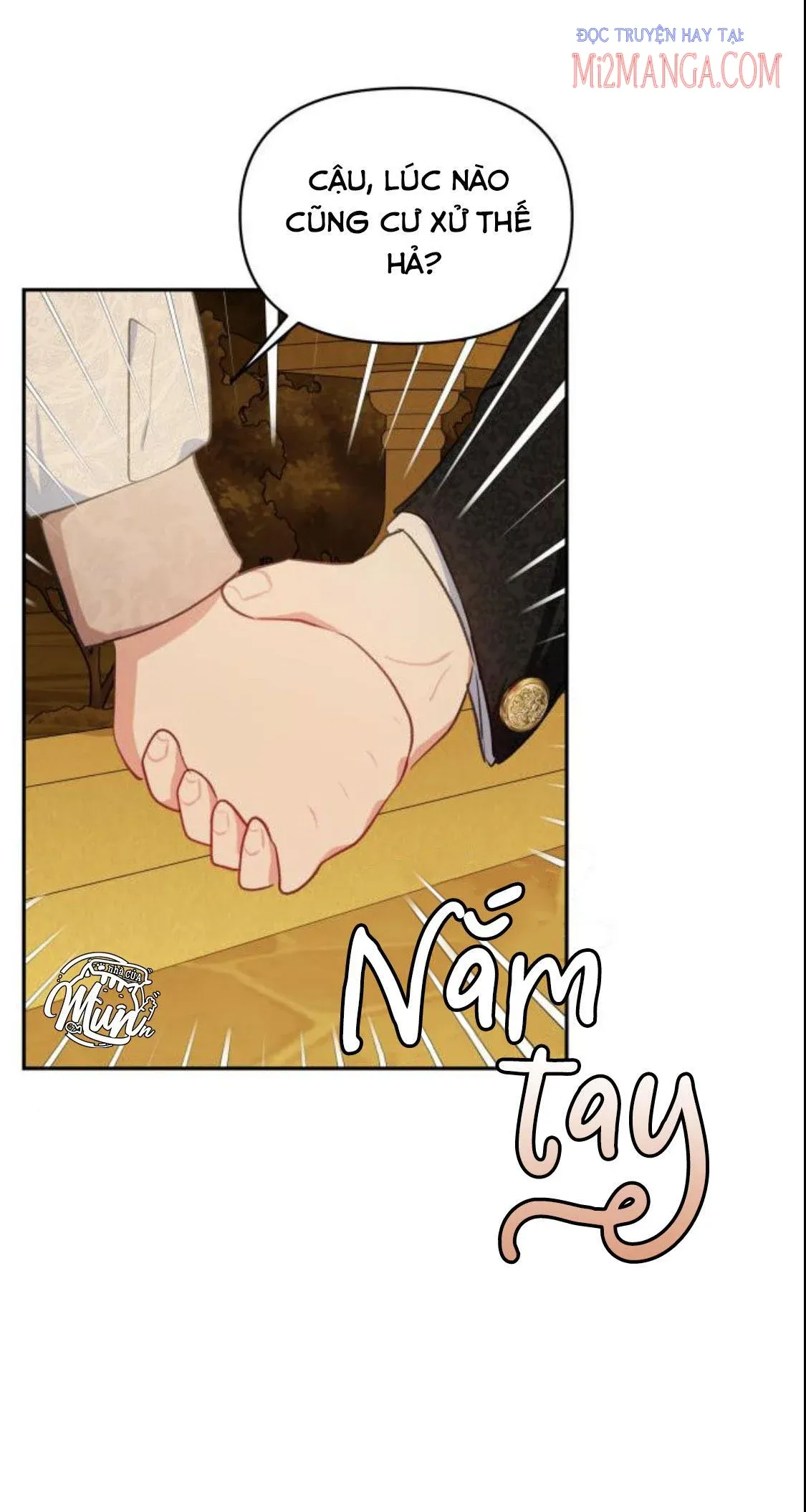 đọc truyện Con Gái Bé Bỏng Của Công Tước Ác Ma Chương 26 ảnh 8 tại Thiên Thai Truyện