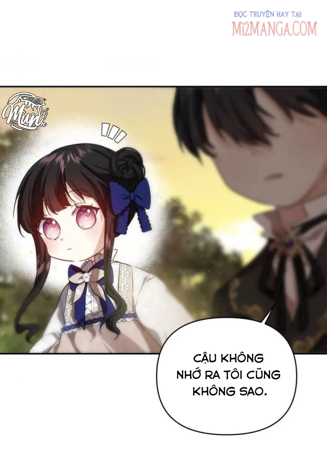 đọc truyện Con Gái Bé Bỏng Của Công Tước Ác Ma Chương 26 ảnh 10 tại Thiên Thai Truyện