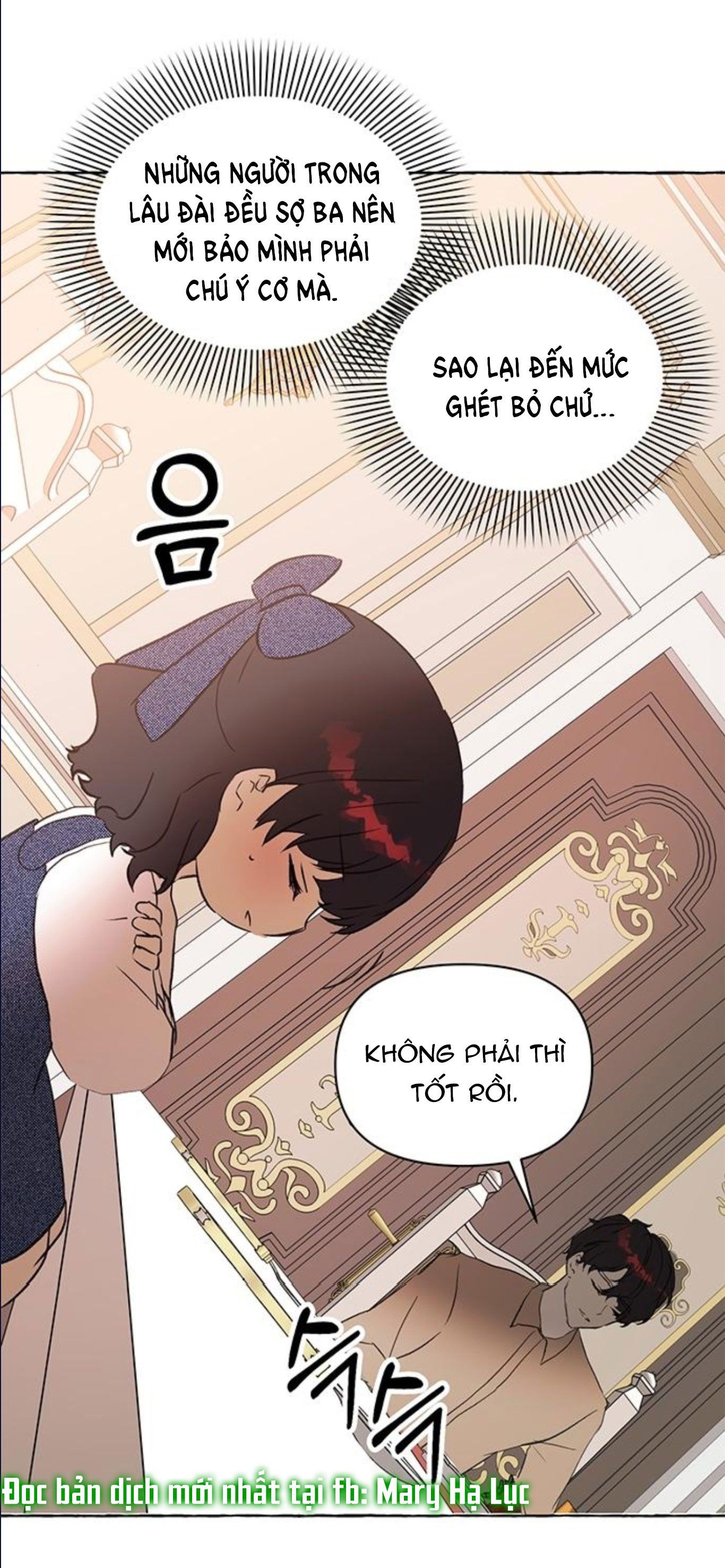 đọc truyện Con Gái Bé Bỏng Của Công Tước Ác Ma Chương 3 ảnh 102 tại Thiên Thai Truyện