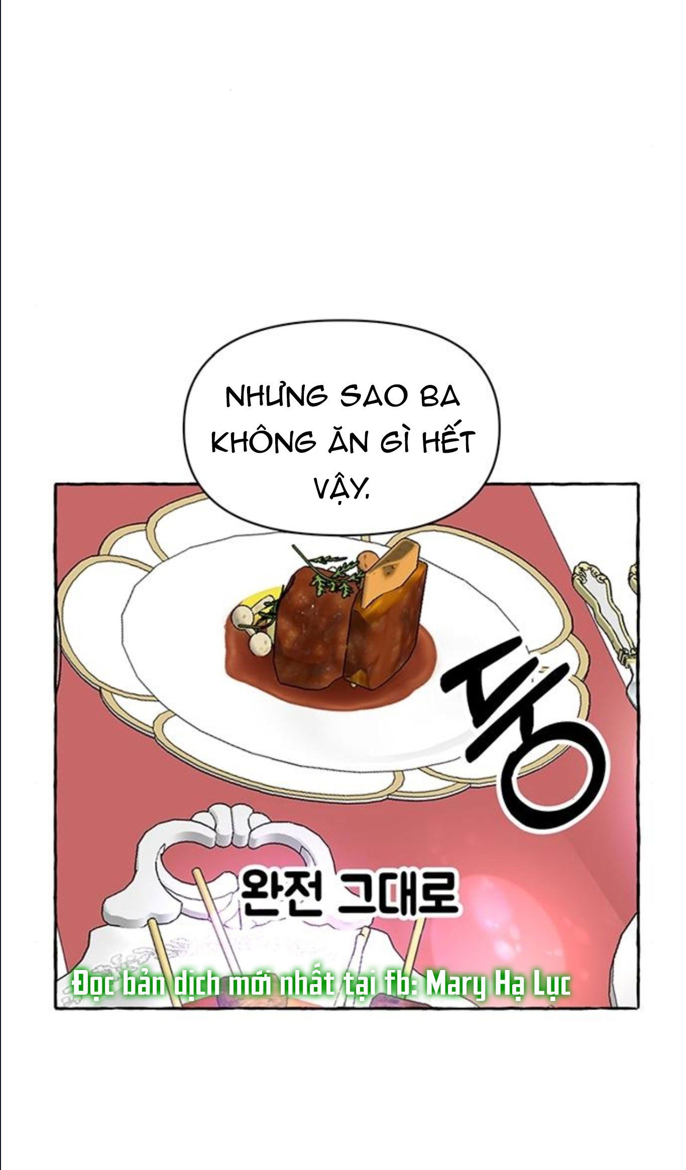 đọc truyện Con Gái Bé Bỏng Của Công Tước Ác Ma Chương 3 ảnh 106 tại Thiên Thai Truyện