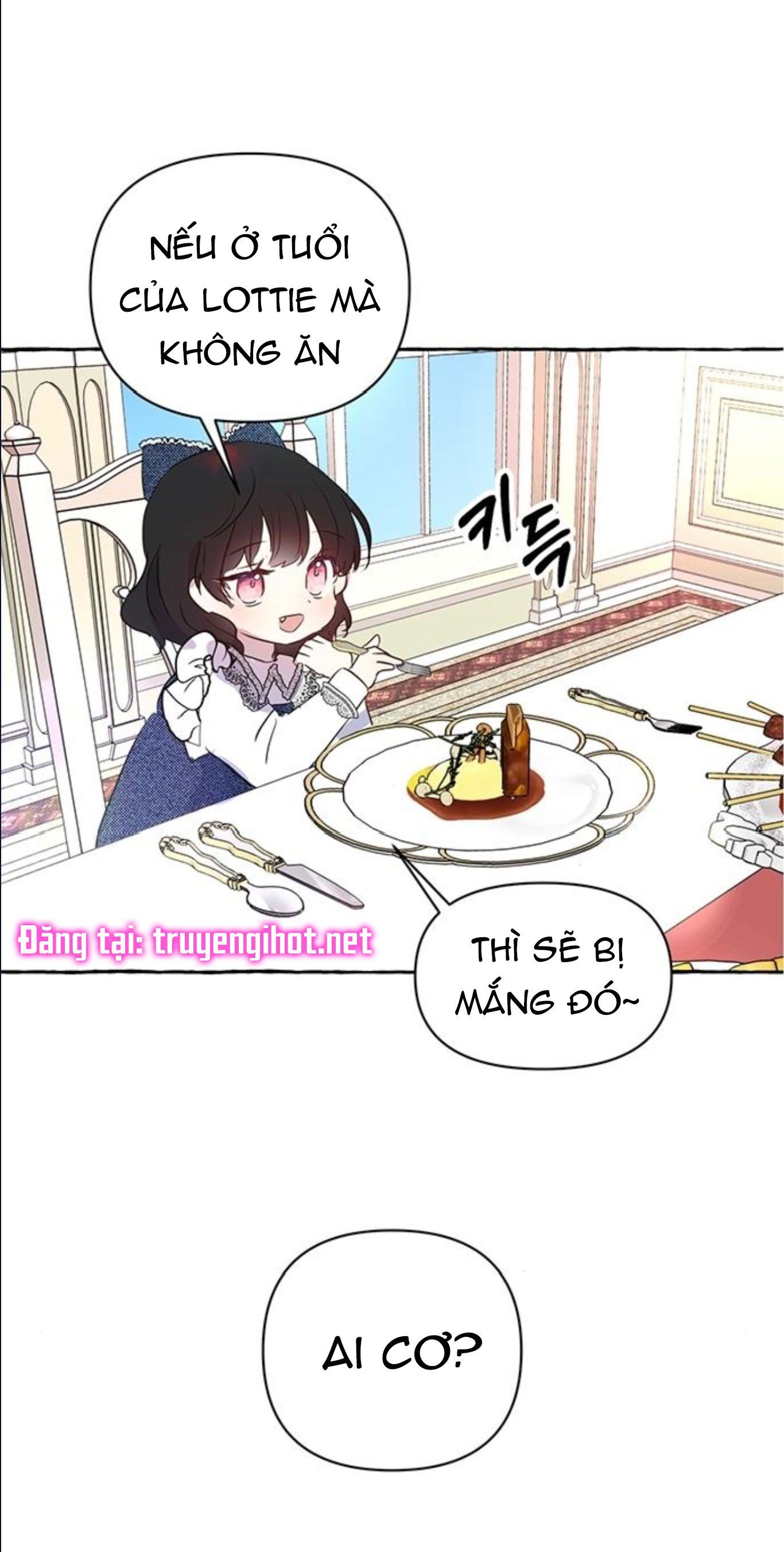 đọc truyện Con Gái Bé Bỏng Của Công Tước Ác Ma Chương 3 ảnh 107 tại Thiên Thai Truyện