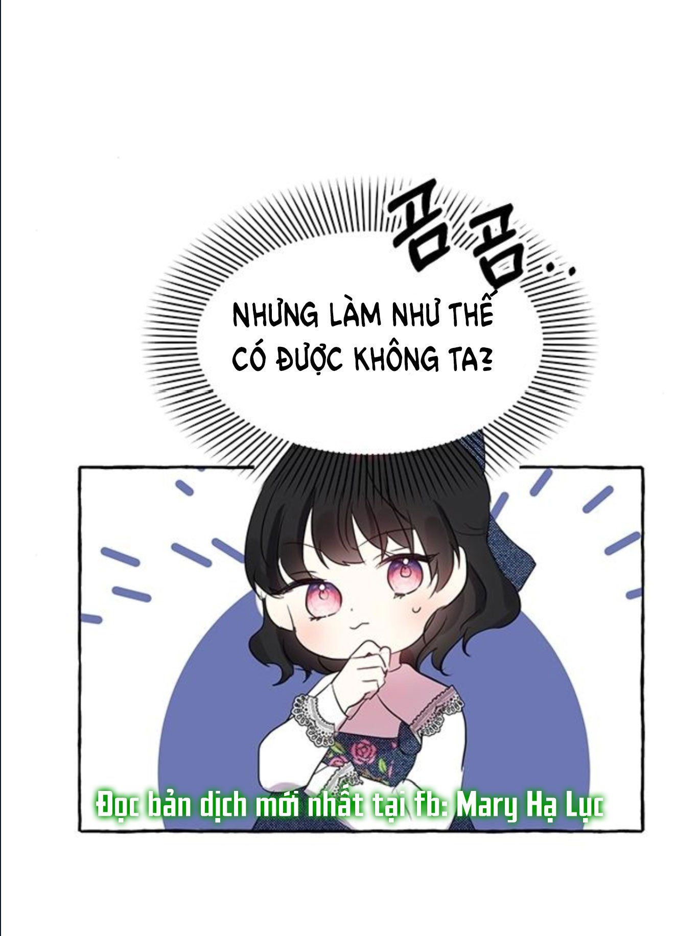 đọc truyện Con Gái Bé Bỏng Của Công Tước Ác Ma Chương 3 ảnh 112 tại Thiên Thai Truyện