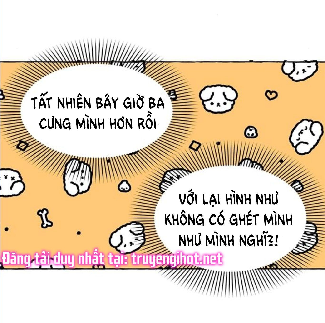 đọc truyện Con Gái Bé Bỏng Của Công Tước Ác Ma Chương 3 ảnh 113 tại Thiên Thai Truyện