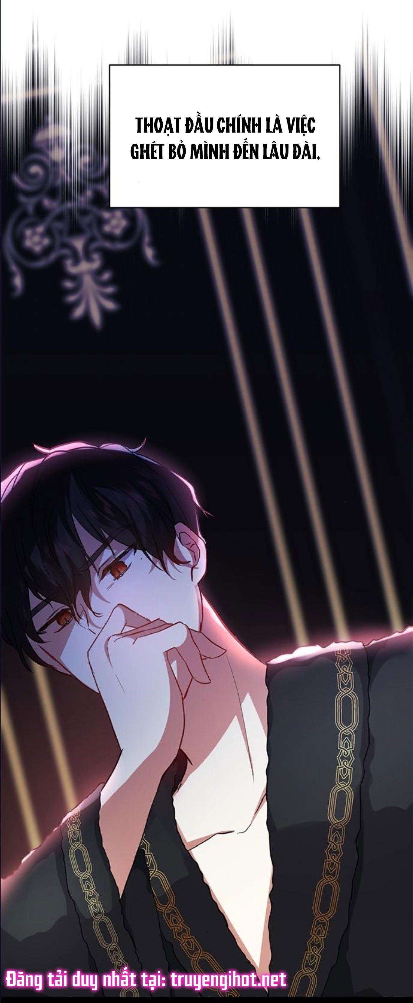 đọc truyện Con Gái Bé Bỏng Của Công Tước Ác Ma Chương 3 ảnh 119 tại Thiên Thai Truyện