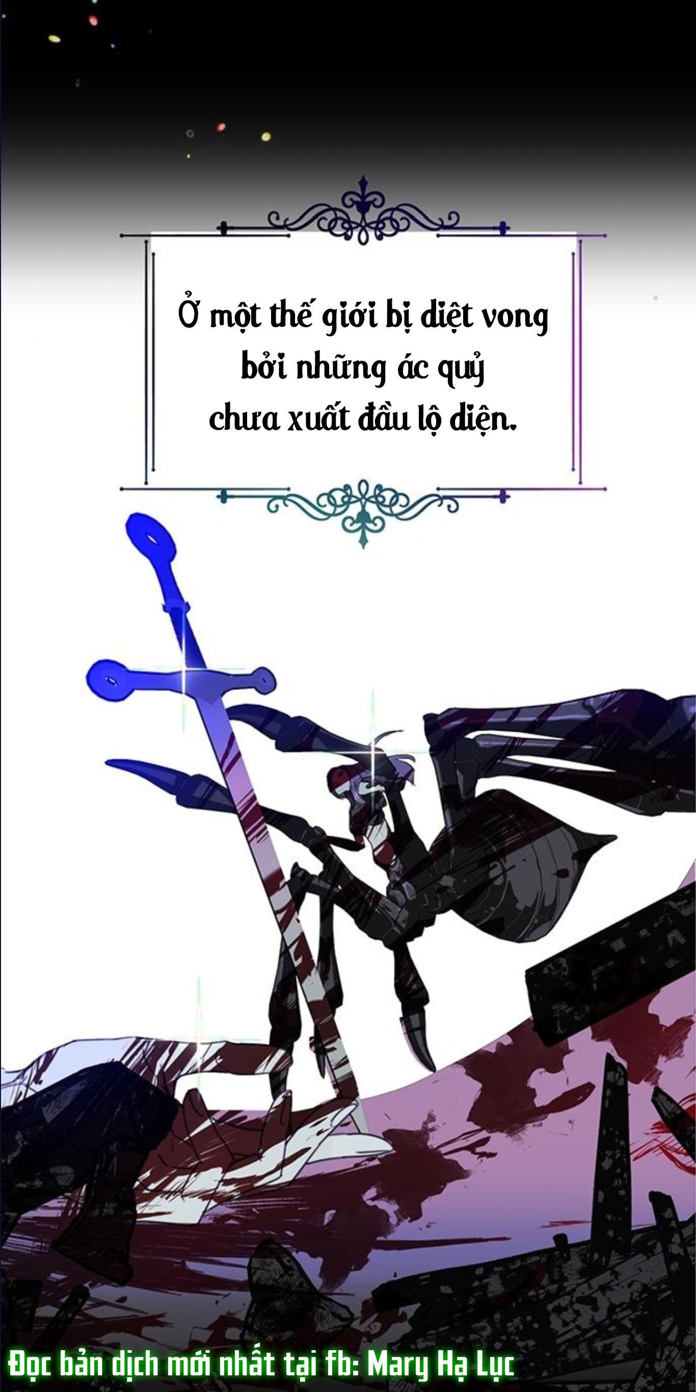 đọc truyện Con Gái Bé Bỏng Của Công Tước Ác Ma Chương 3 ảnh 14 tại Thiên Thai Truyện