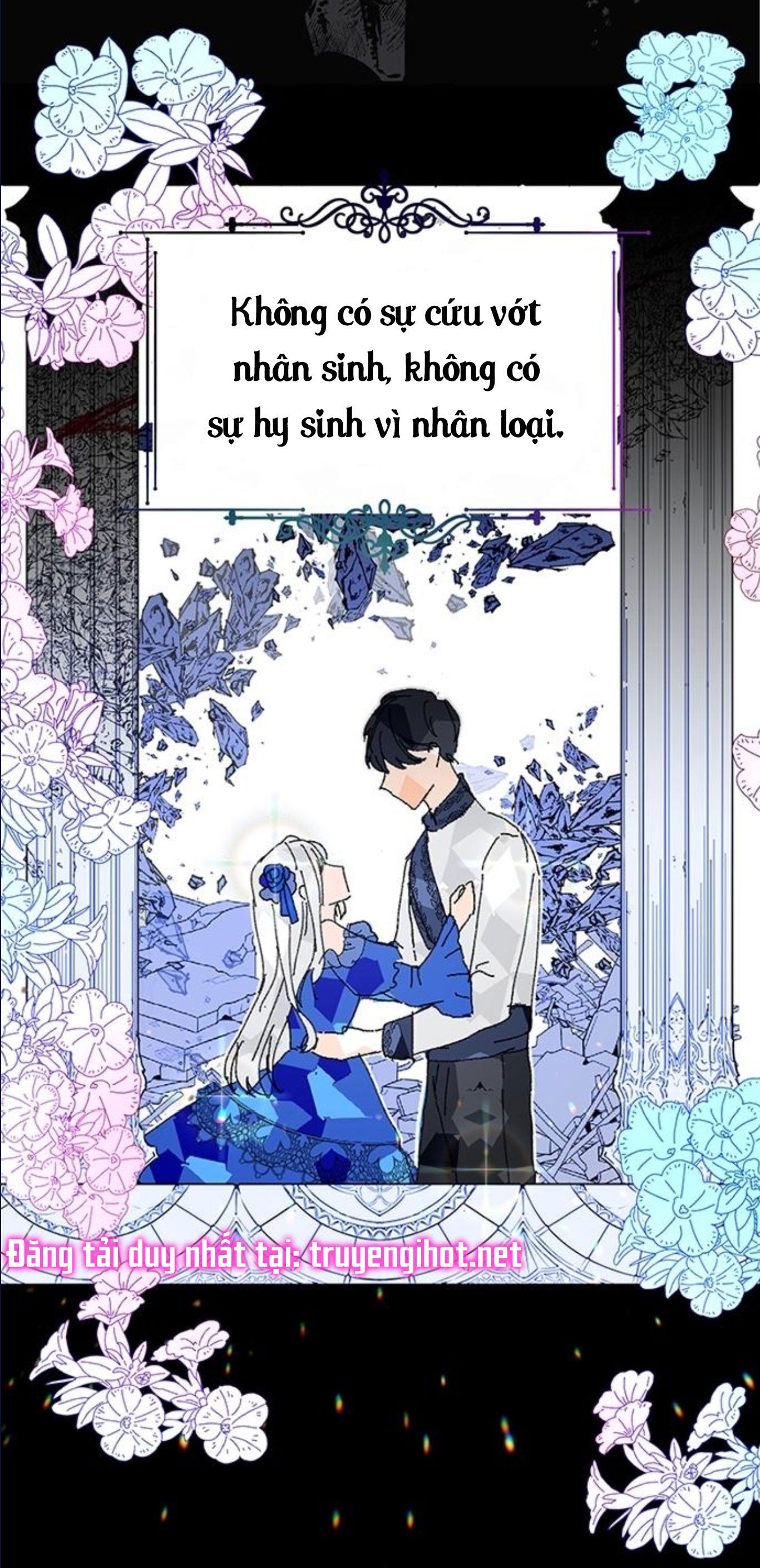 đọc truyện Con Gái Bé Bỏng Của Công Tước Ác Ma Chương 3 ảnh 16 tại Thiên Thai Truyện