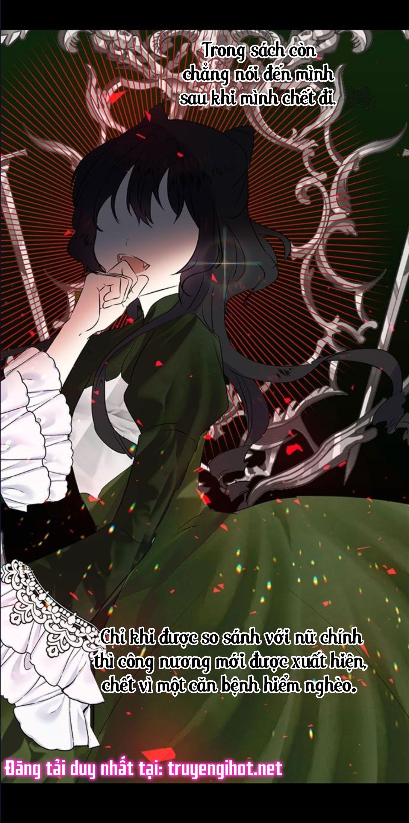 đọc truyện Con Gái Bé Bỏng Của Công Tước Ác Ma Chương 3 ảnh 19 tại Thiên Thai Truyện