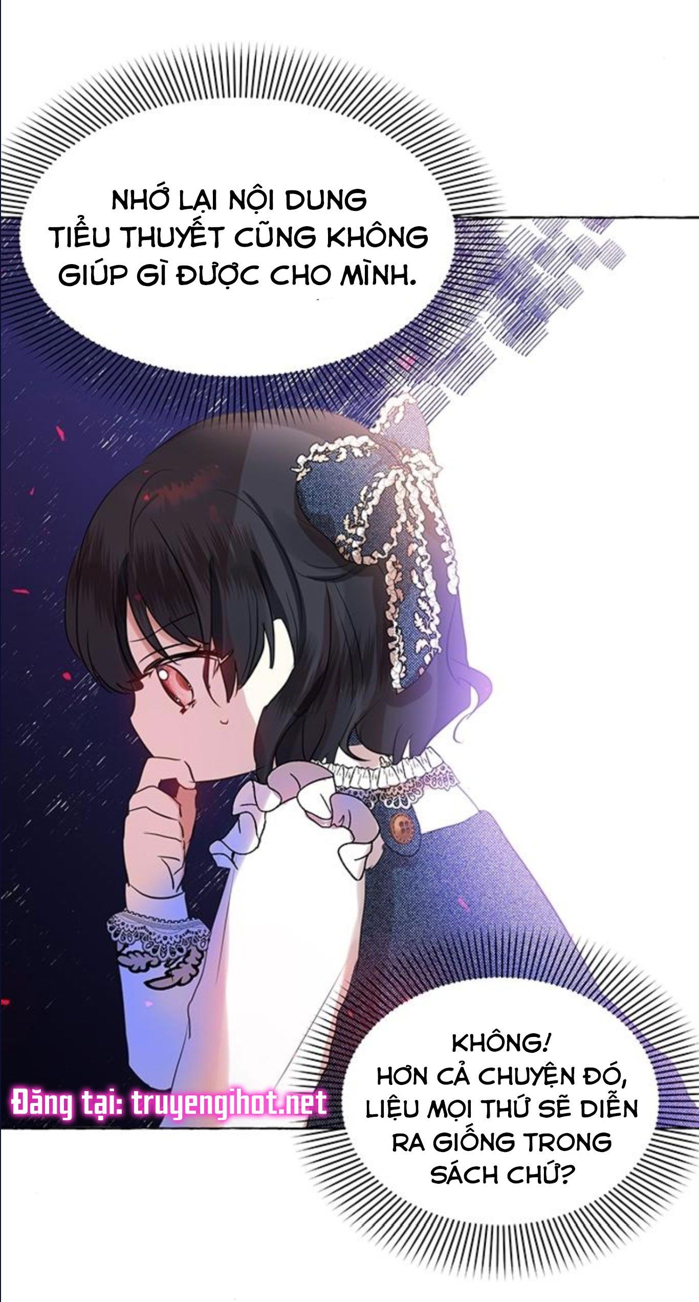 đọc truyện Con Gái Bé Bỏng Của Công Tước Ác Ma Chương 3 ảnh 21 tại Thiên Thai Truyện