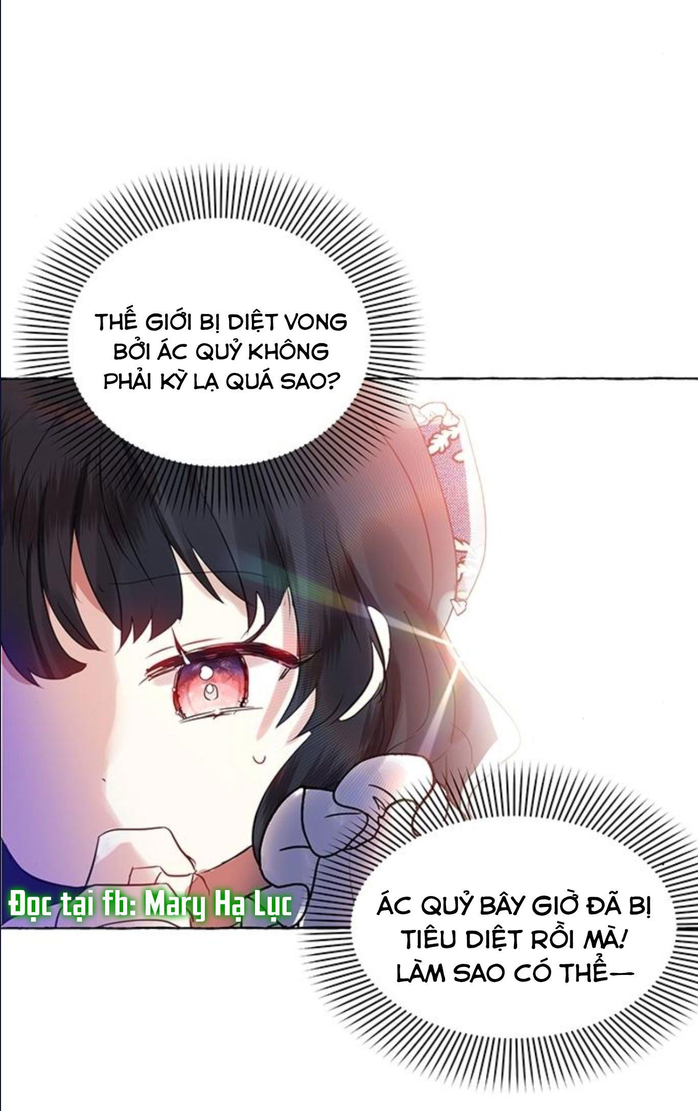 đọc truyện Con Gái Bé Bỏng Của Công Tước Ác Ma Chương 3 ảnh 22 tại Thiên Thai Truyện