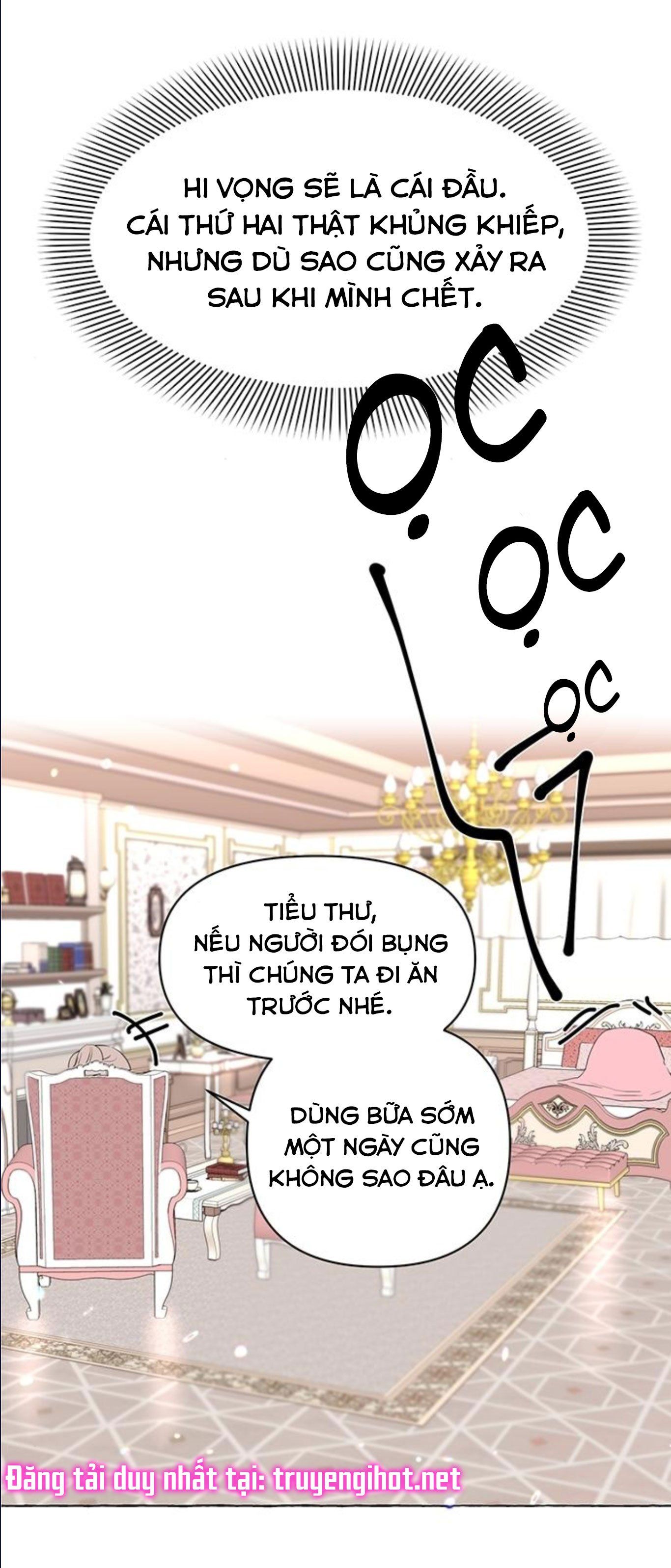 đọc truyện Con Gái Bé Bỏng Của Công Tước Ác Ma Chương 3 ảnh 25 tại Thiên Thai Truyện