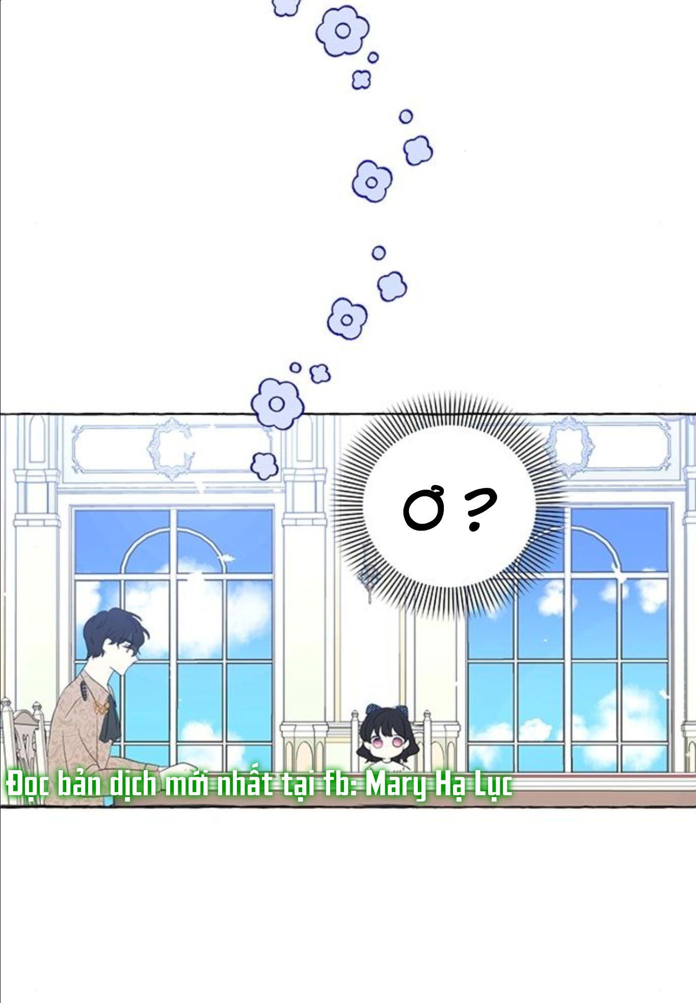 đọc truyện Con Gái Bé Bỏng Của Công Tước Ác Ma Chương 3 ảnh 31 tại Thiên Thai Truyện