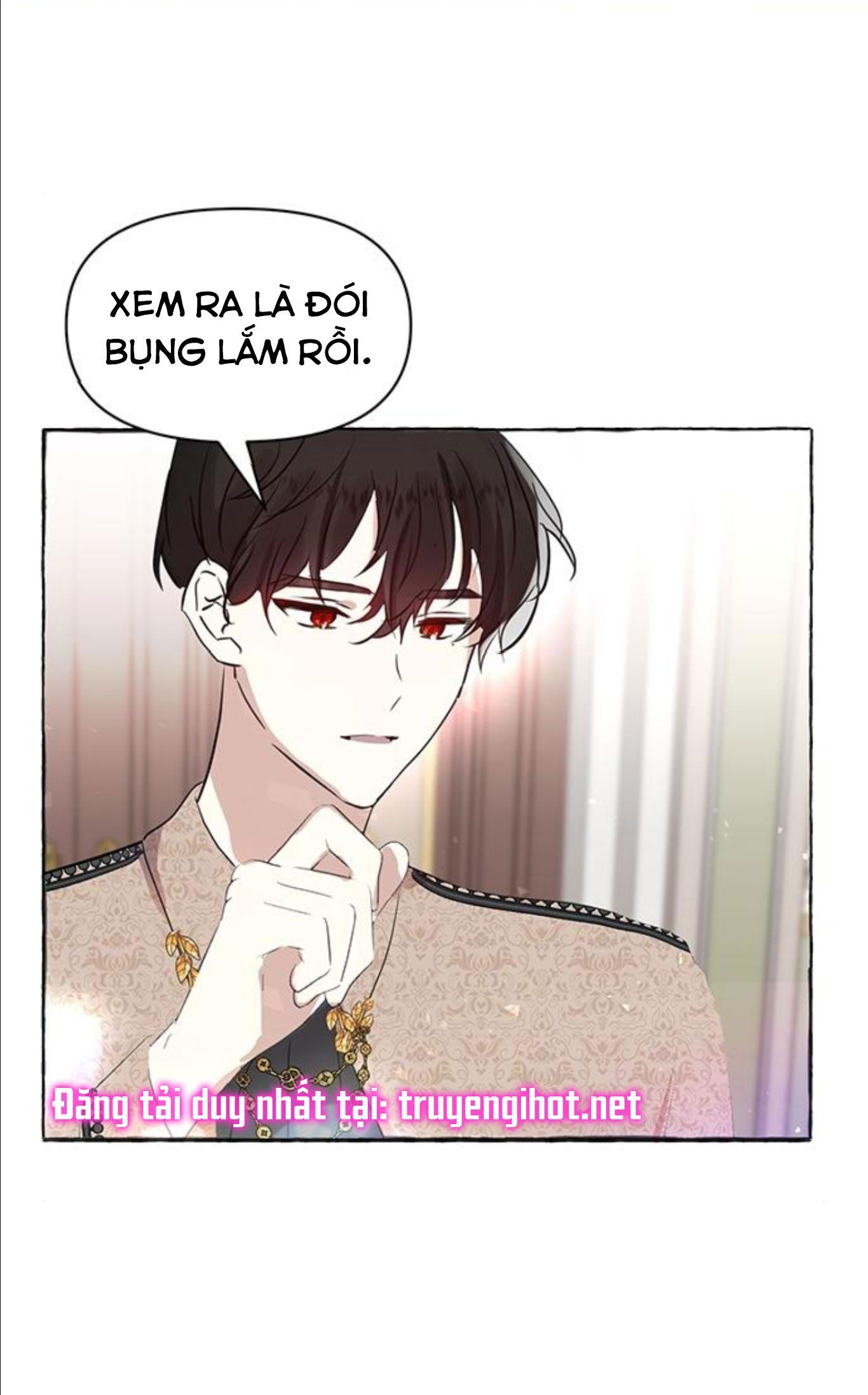 đọc truyện Con Gái Bé Bỏng Của Công Tước Ác Ma Chương 3 ảnh 37 tại Thiên Thai Truyện