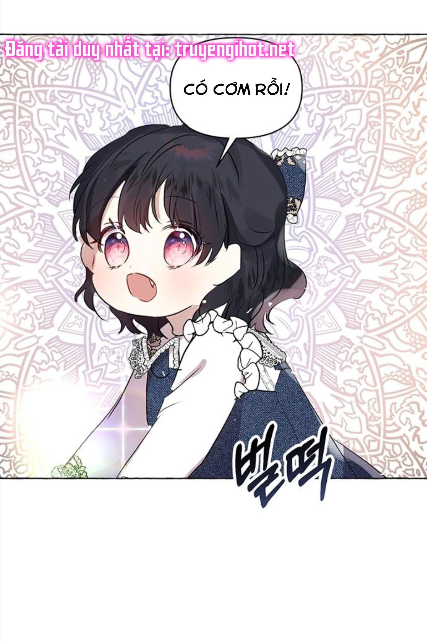 đọc truyện Con Gái Bé Bỏng Của Công Tước Ác Ma Chương 3 ảnh 40 tại Thiên Thai Truyện