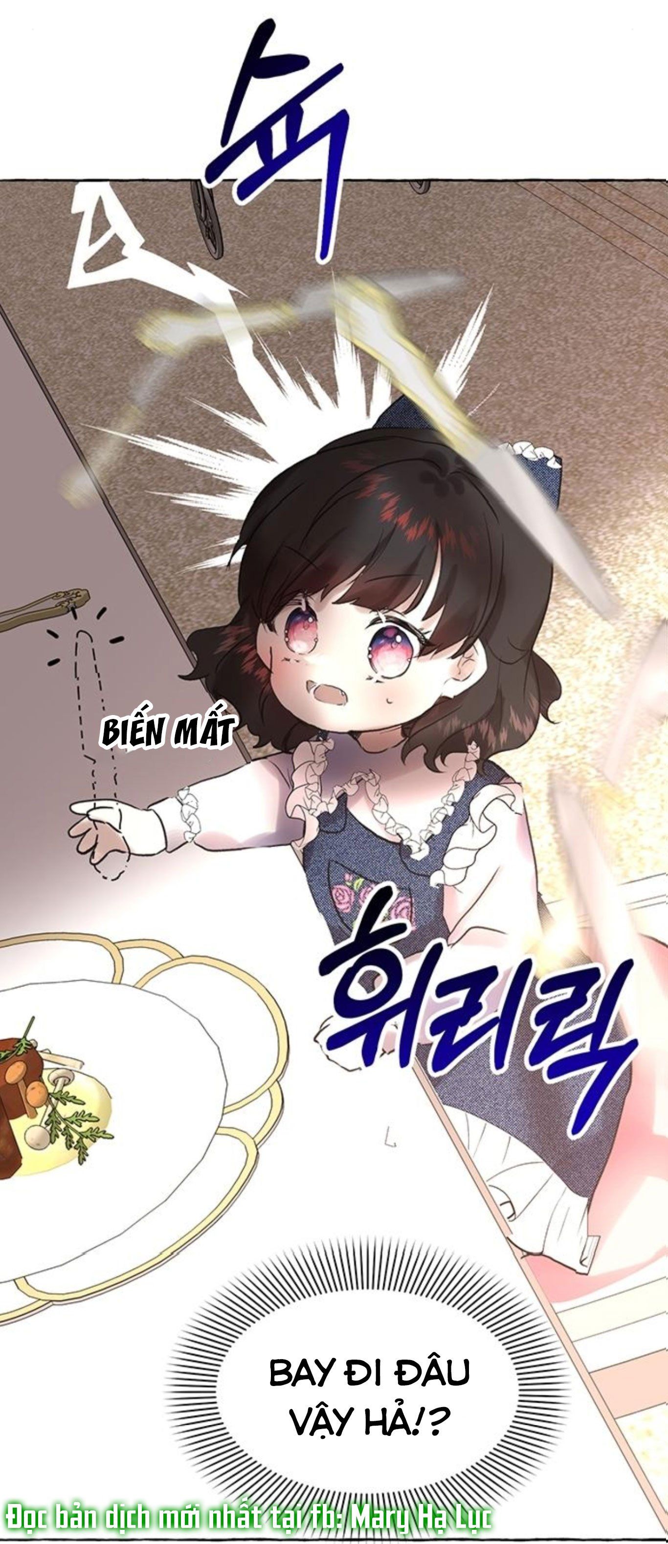 đọc truyện Con Gái Bé Bỏng Của Công Tước Ác Ma Chương 3 ảnh 47 tại Thiên Thai Truyện