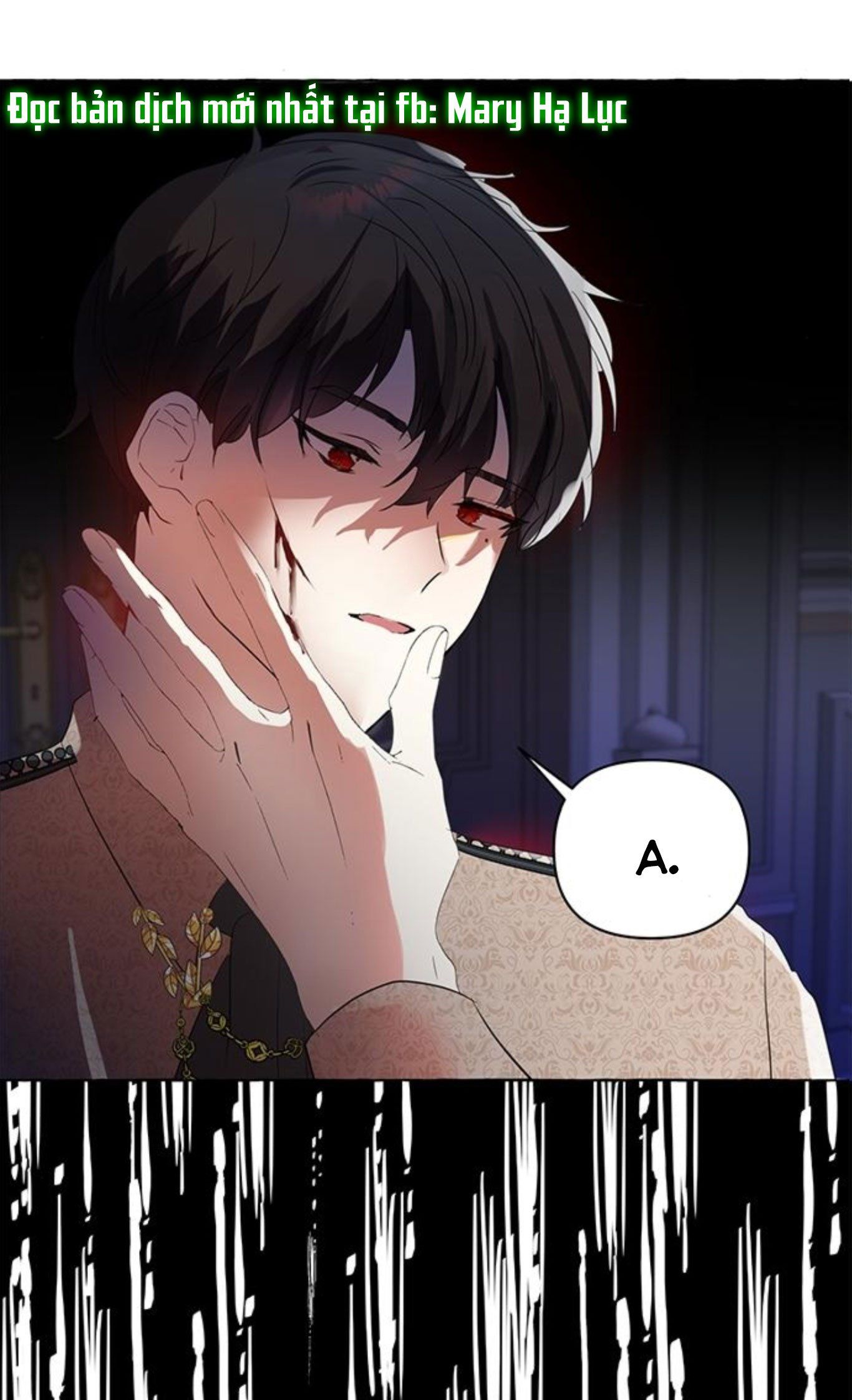 đọc truyện Con Gái Bé Bỏng Của Công Tước Ác Ma Chương 3 ảnh 53 tại Thiên Thai Truyện