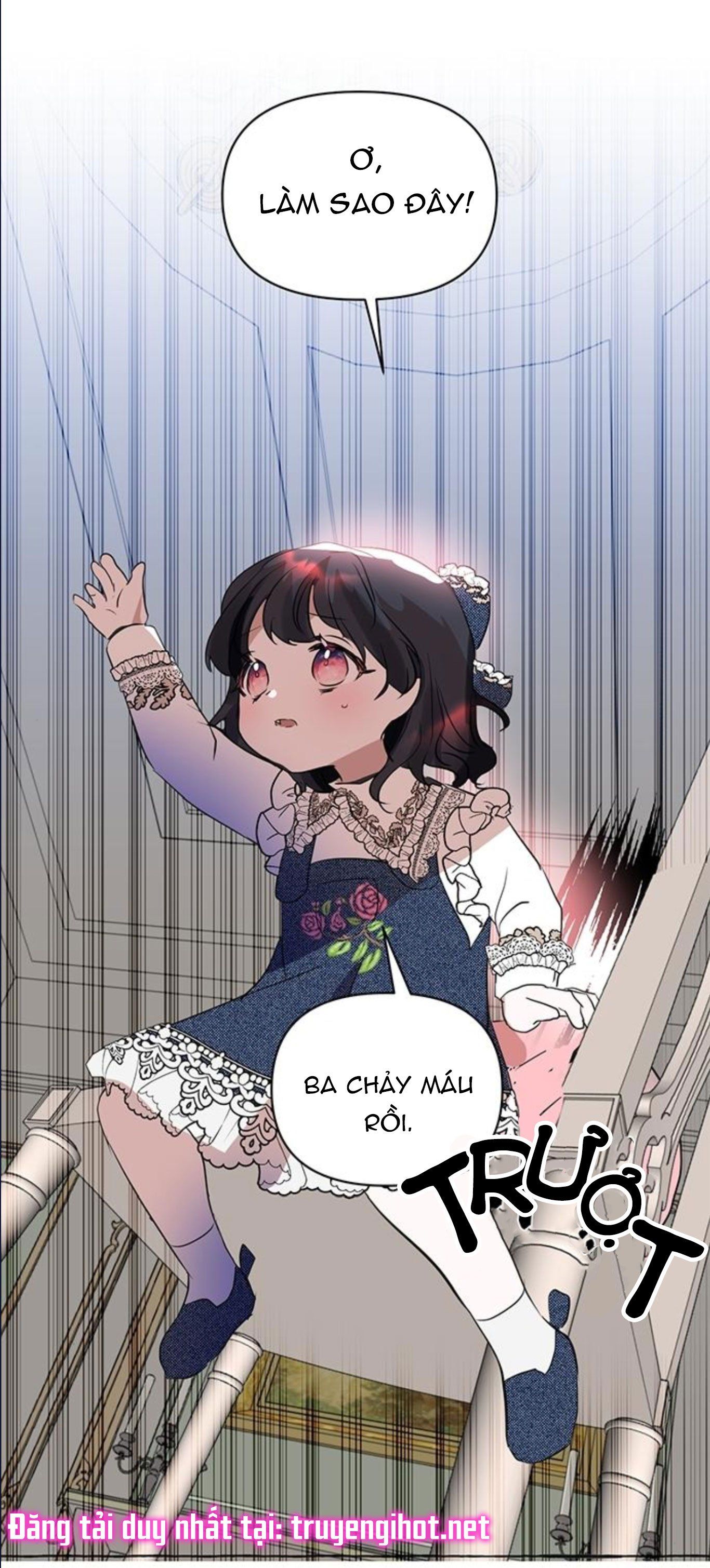 đọc truyện Con Gái Bé Bỏng Của Công Tước Ác Ma Chương 3 ảnh 59 tại Thiên Thai Truyện