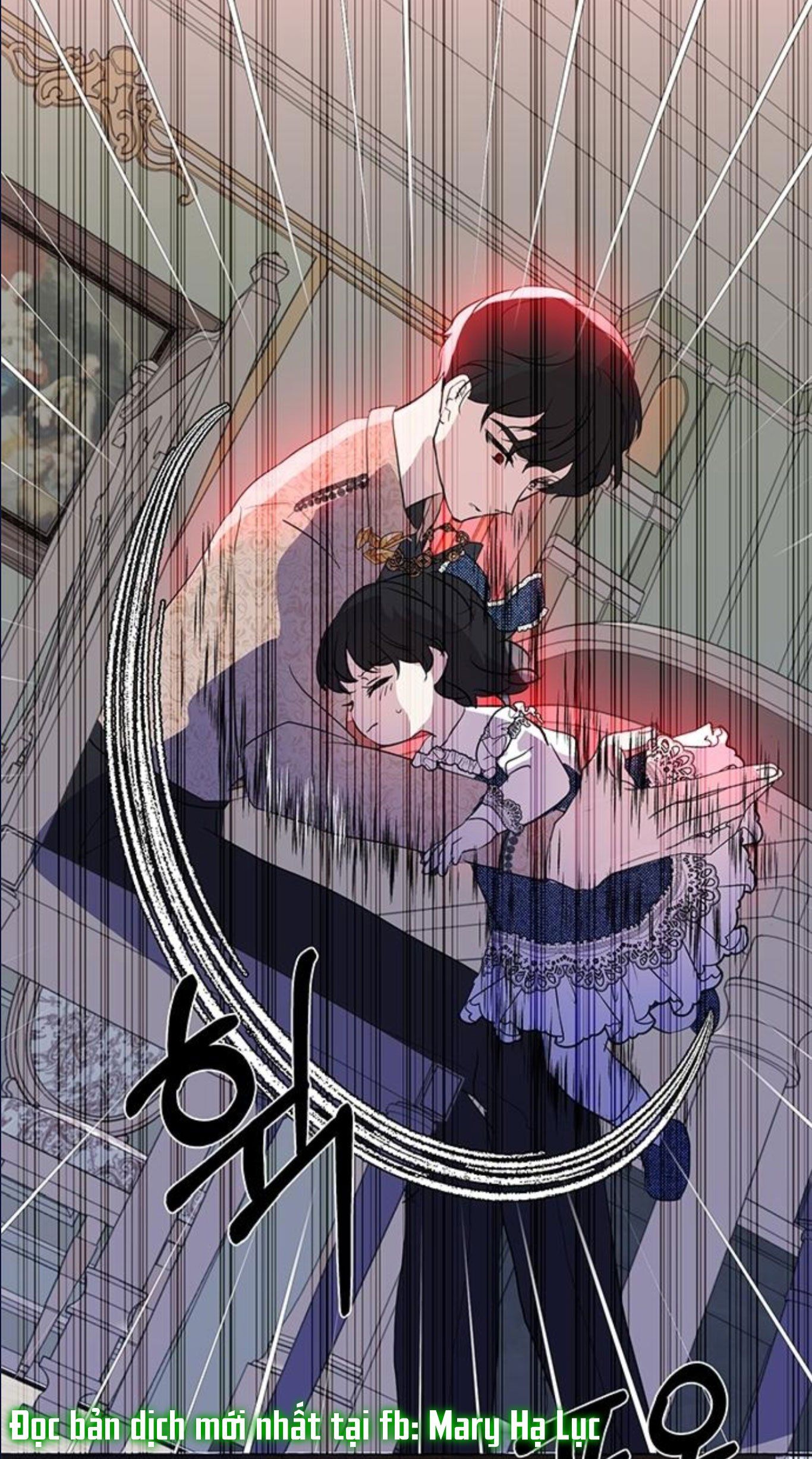 đọc truyện Con Gái Bé Bỏng Của Công Tước Ác Ma Chương 3 ảnh 61 tại Thiên Thai Truyện