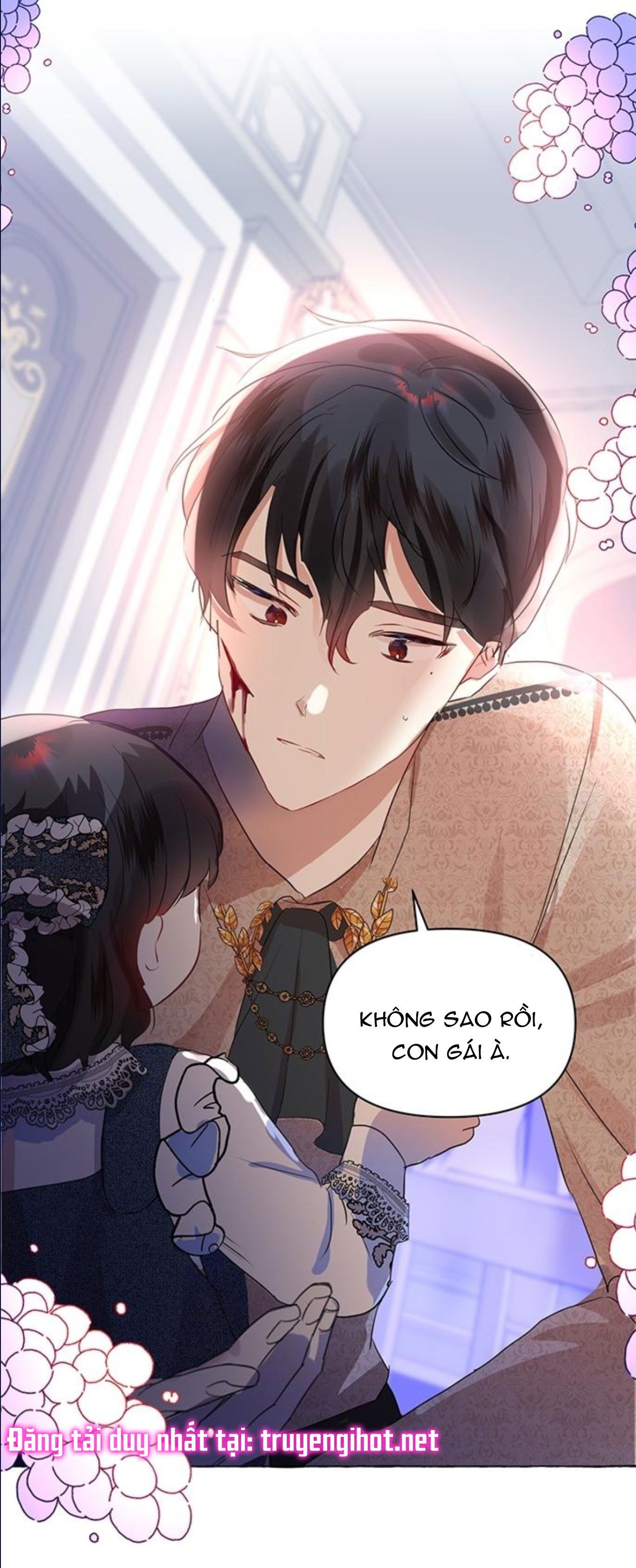 đọc truyện Con Gái Bé Bỏng Của Công Tước Ác Ma Chương 3 ảnh 63 tại Thiên Thai Truyện