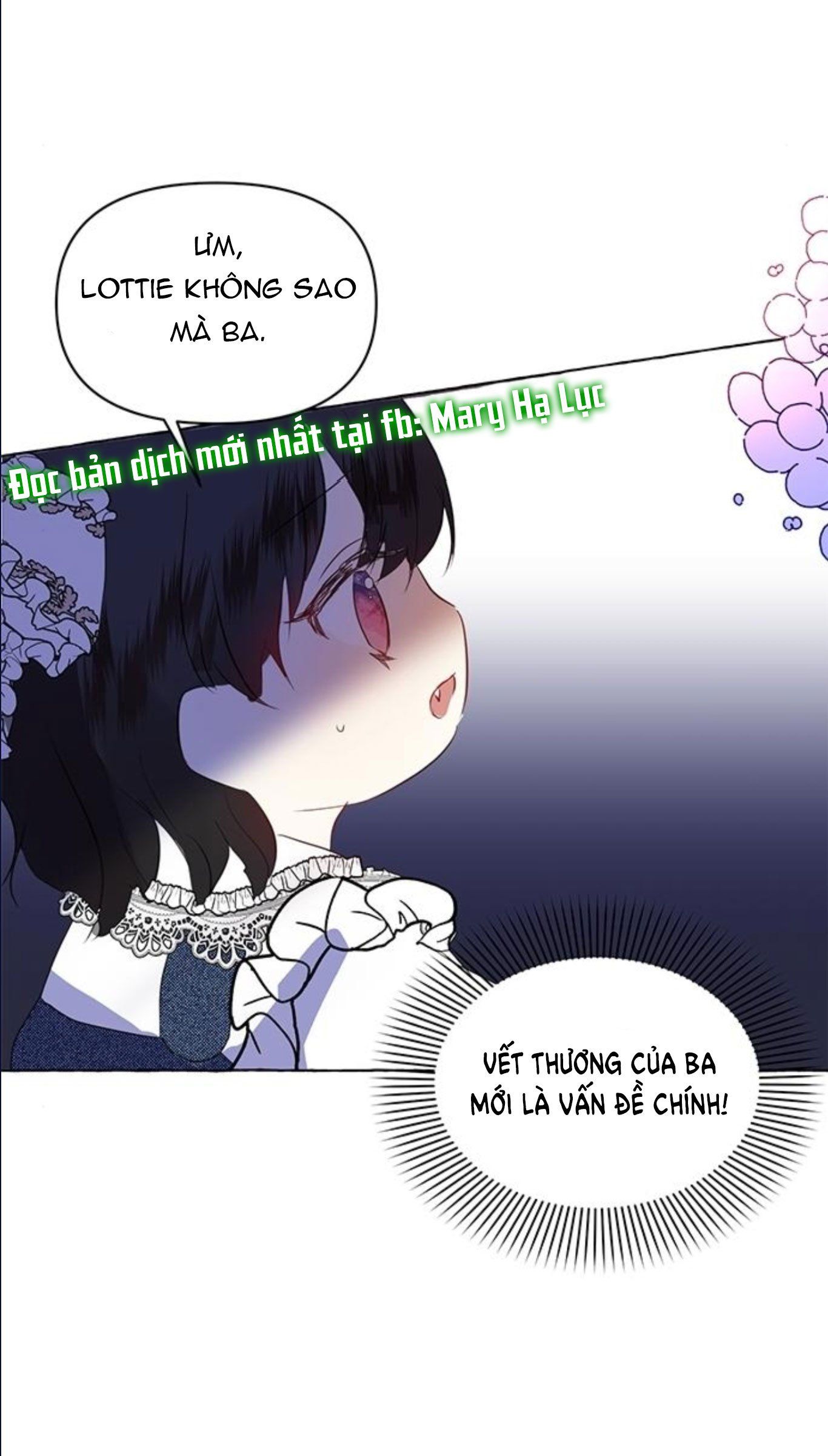 đọc truyện Con Gái Bé Bỏng Của Công Tước Ác Ma Chương 3 ảnh 64 tại Thiên Thai Truyện