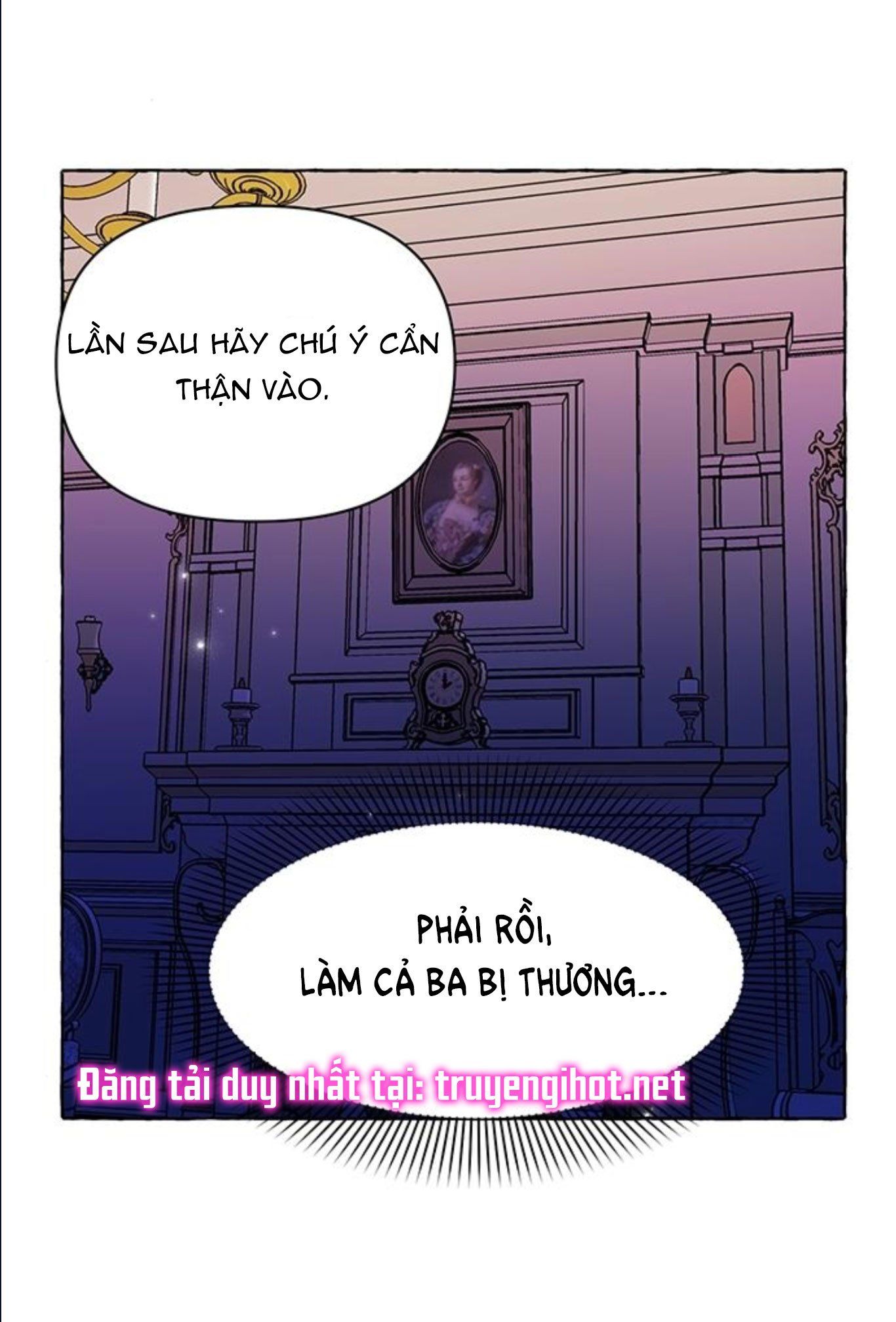 đọc truyện Con Gái Bé Bỏng Của Công Tước Ác Ma Chương 3 ảnh 65 tại Thiên Thai Truyện