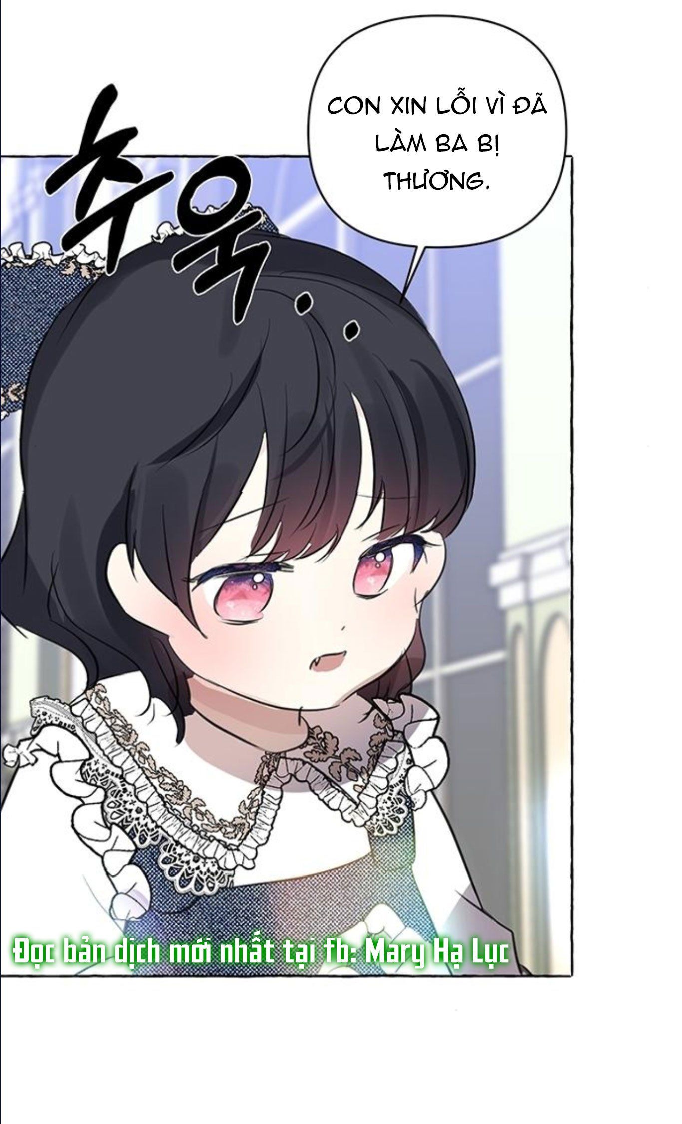 đọc truyện Con Gái Bé Bỏng Của Công Tước Ác Ma Chương 3 ảnh 66 tại Thiên Thai Truyện