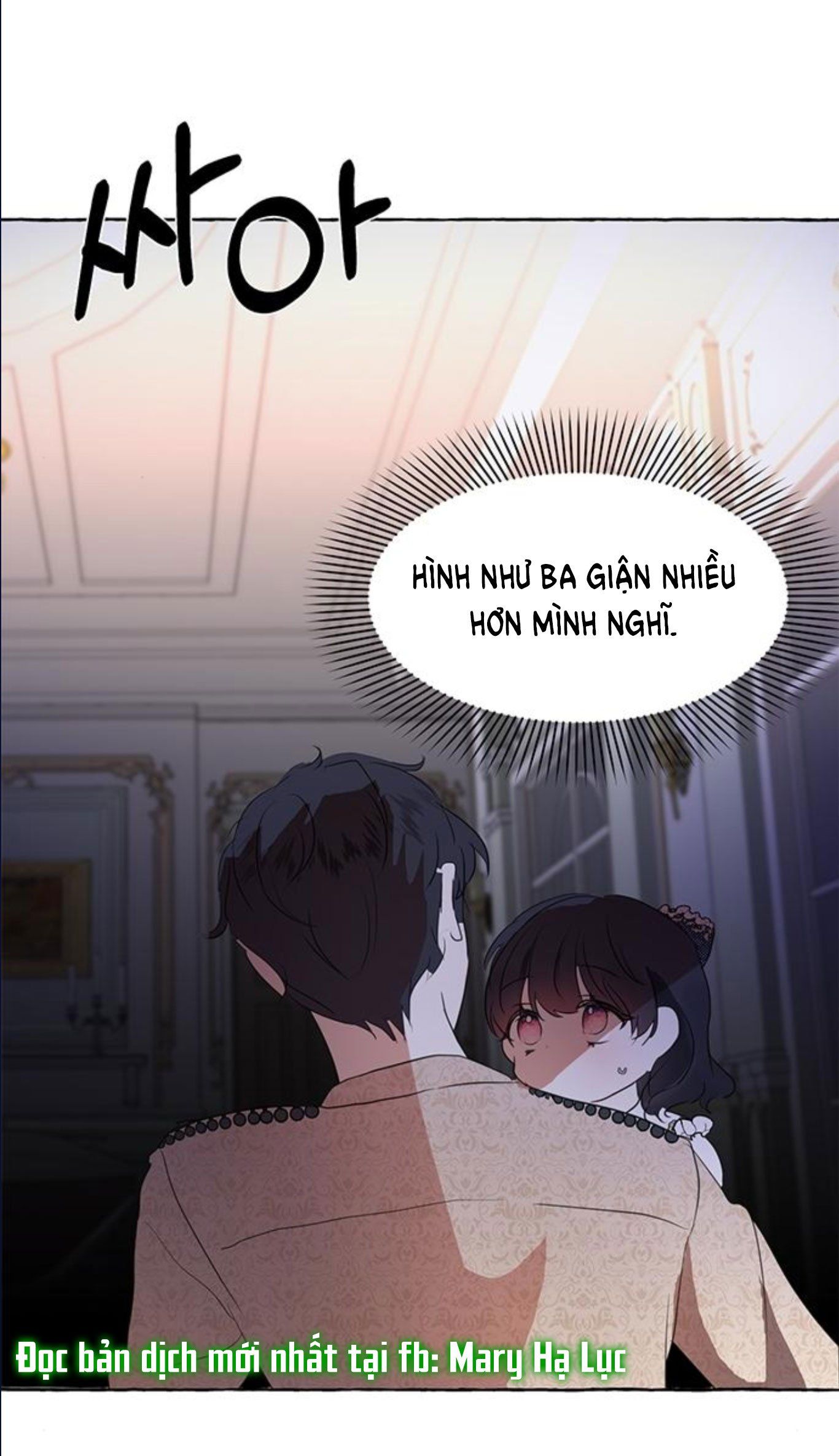 đọc truyện Con Gái Bé Bỏng Của Công Tước Ác Ma Chương 3 ảnh 68 tại Thiên Thai Truyện