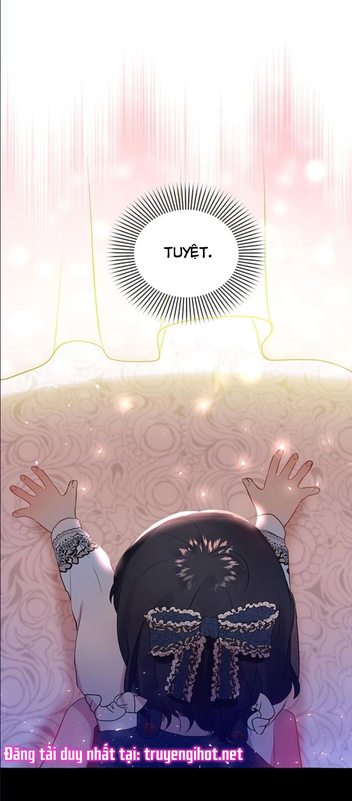 đọc truyện Con Gái Bé Bỏng Của Công Tước Ác Ma Chương 3 ảnh 9 tại Thiên Thai Truyện