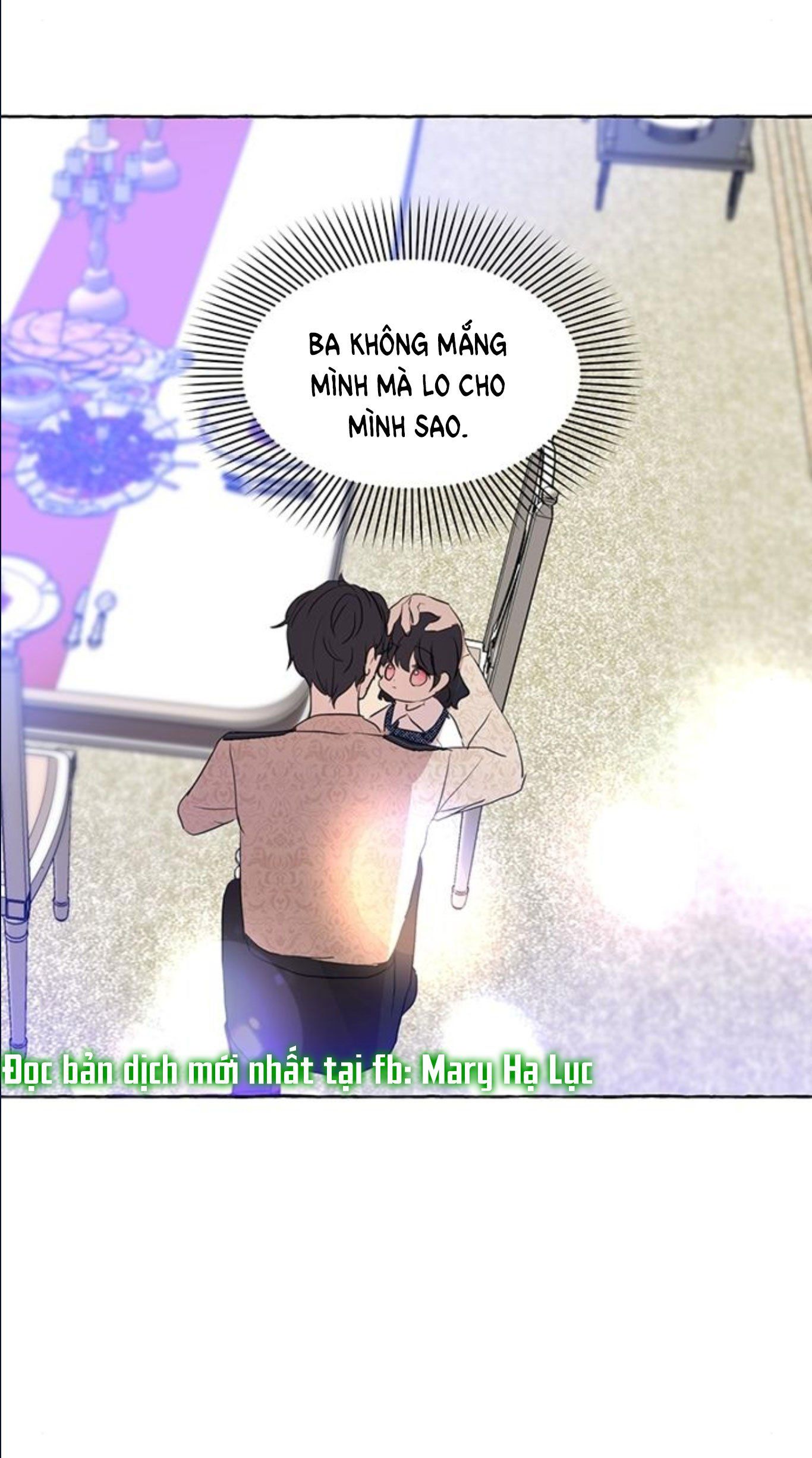 đọc truyện Con Gái Bé Bỏng Của Công Tước Ác Ma Chương 3 ảnh 72 tại Thiên Thai Truyện