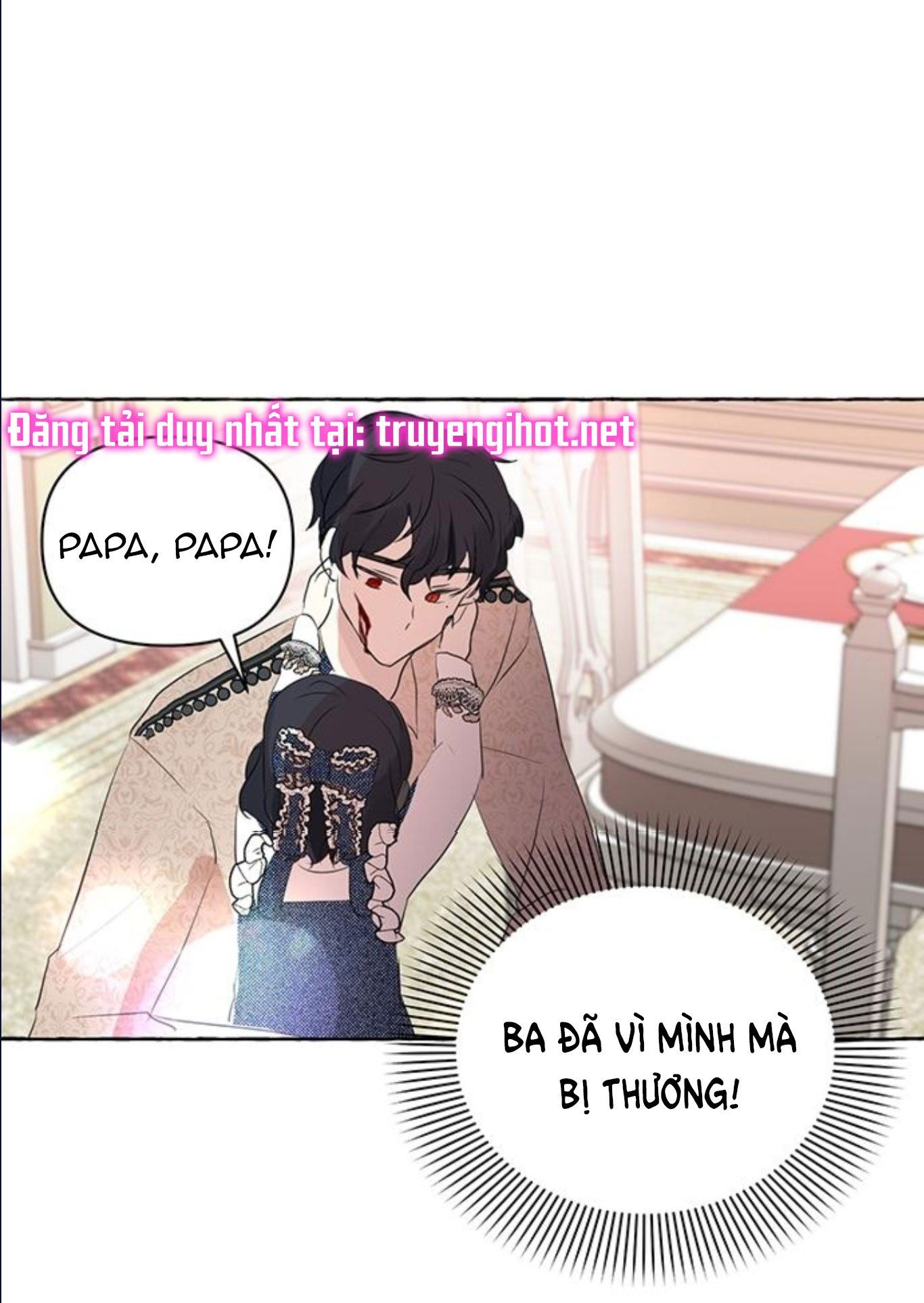 đọc truyện Con Gái Bé Bỏng Của Công Tước Ác Ma Chương 3 ảnh 76 tại Thiên Thai Truyện