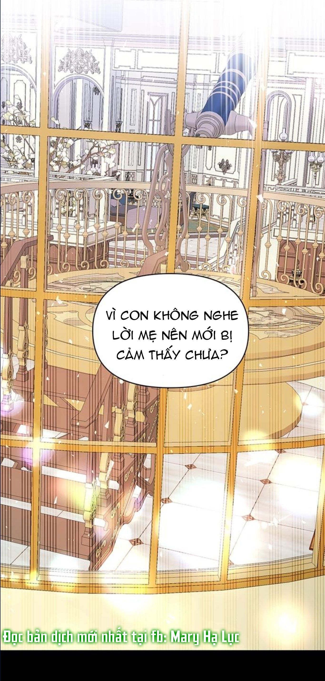 đọc truyện Con Gái Bé Bỏng Của Công Tước Ác Ma Chương 3 ảnh 78 tại Thiên Thai Truyện