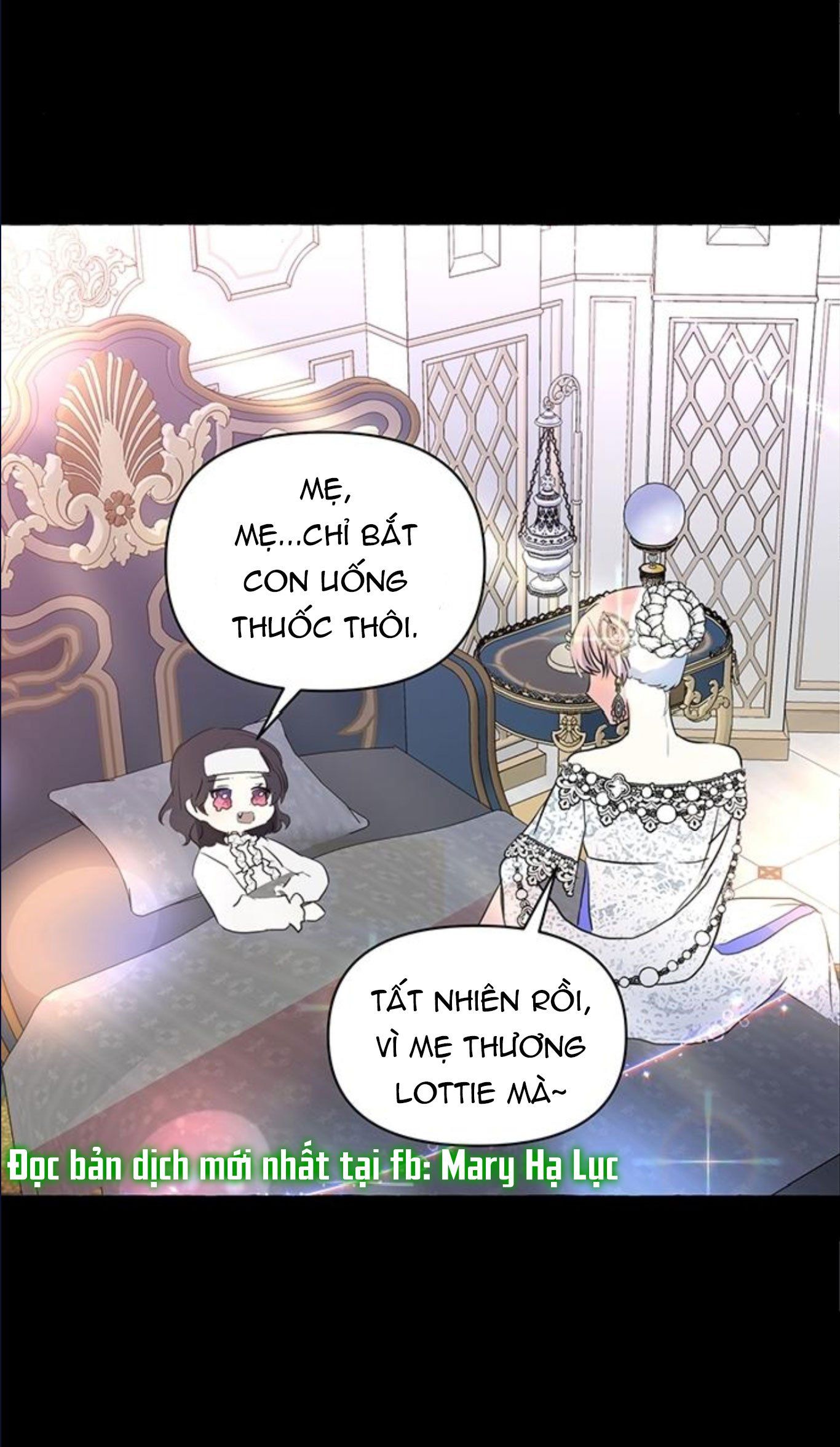 đọc truyện Con Gái Bé Bỏng Của Công Tước Ác Ma Chương 3 ảnh 80 tại Thiên Thai Truyện