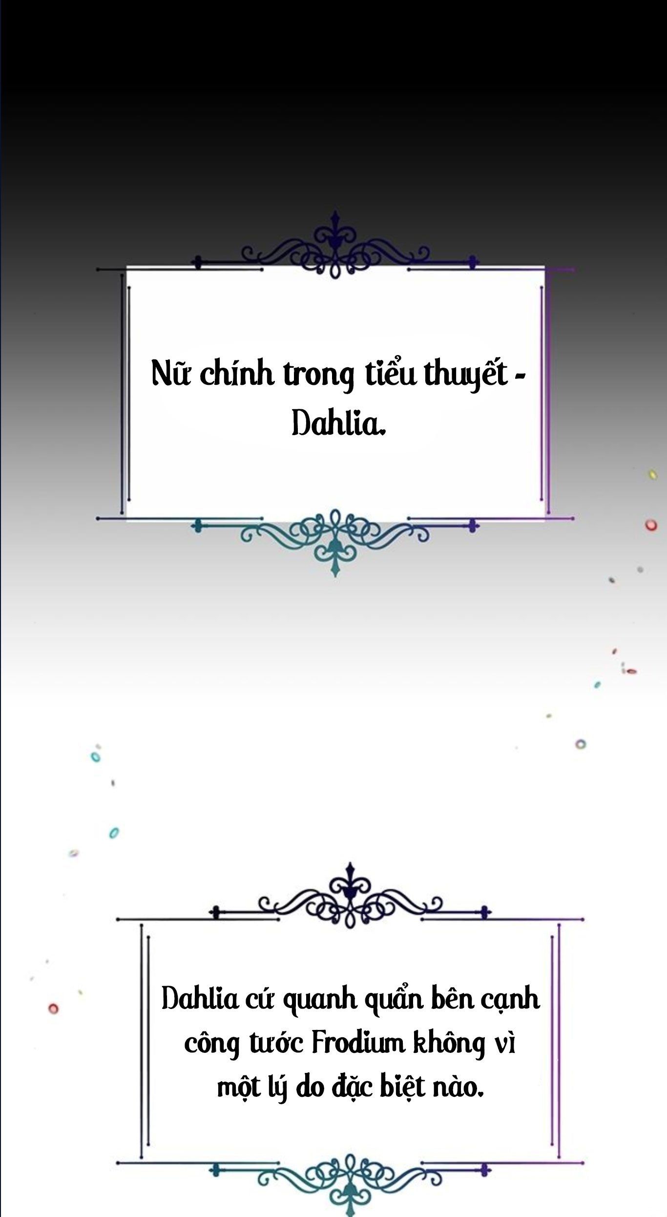 đọc truyện Con Gái Bé Bỏng Của Công Tước Ác Ma Chương 3 ảnh 10 tại Thiên Thai Truyện