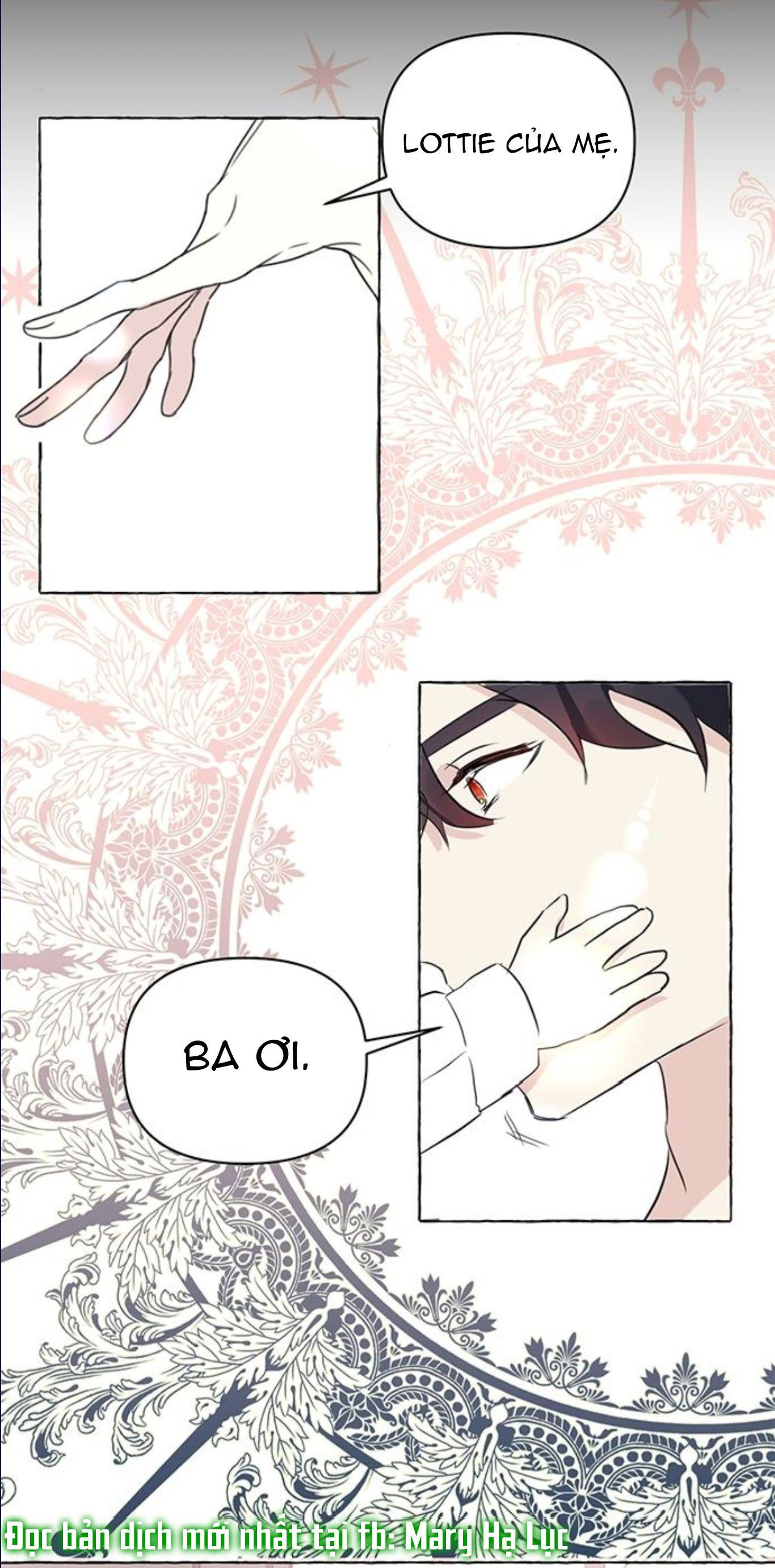 đọc truyện Con Gái Bé Bỏng Của Công Tước Ác Ma Chương 3 ảnh 82 tại Thiên Thai Truyện