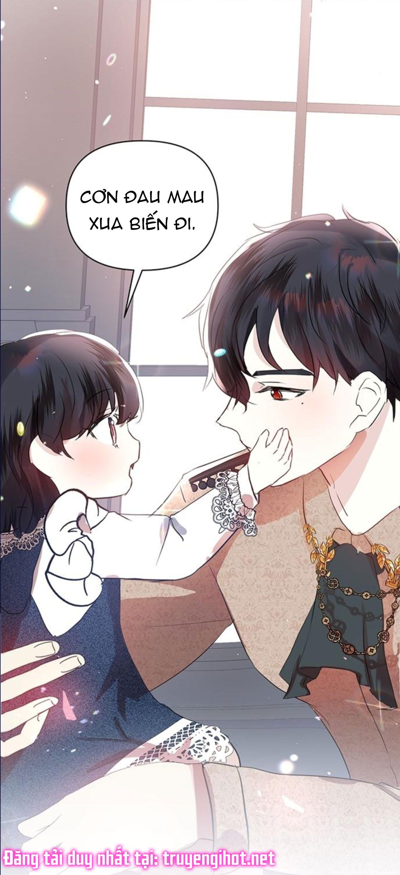 đọc truyện Con Gái Bé Bỏng Của Công Tước Ác Ma Chương 3 ảnh 83 tại Thiên Thai Truyện