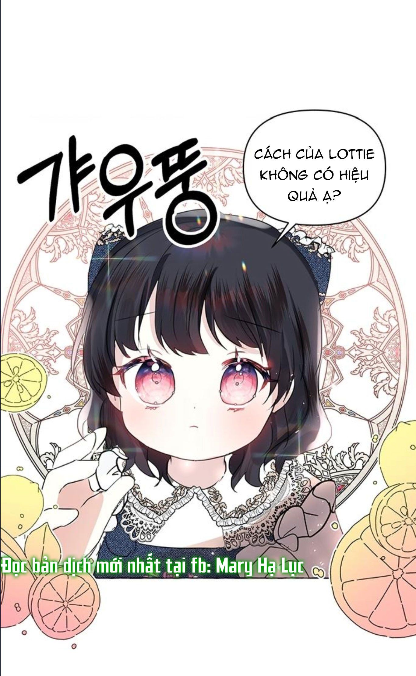 đọc truyện Con Gái Bé Bỏng Của Công Tước Ác Ma Chương 3 ảnh 85 tại Thiên Thai Truyện