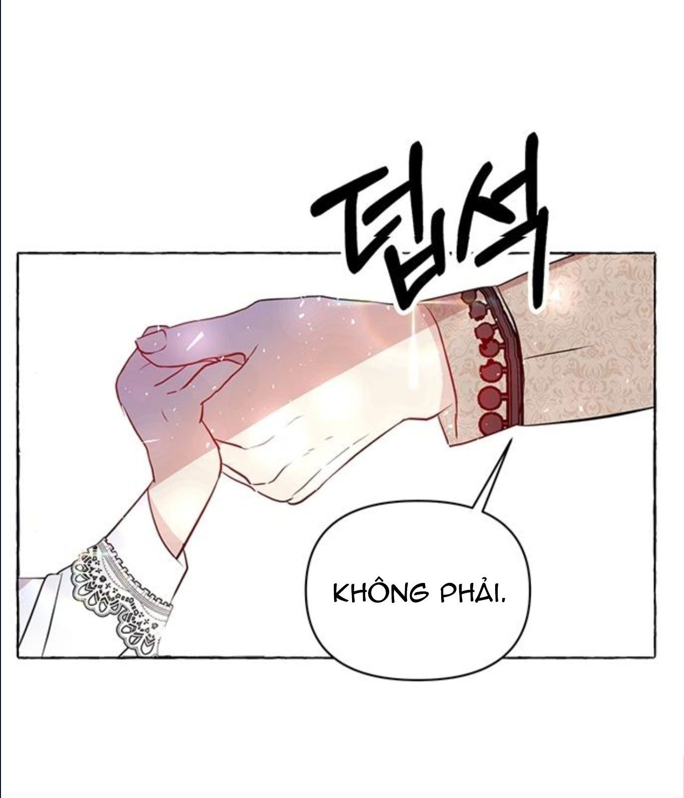 đọc truyện Con Gái Bé Bỏng Của Công Tước Ác Ma Chương 3 ảnh 86 tại Thiên Thai Truyện