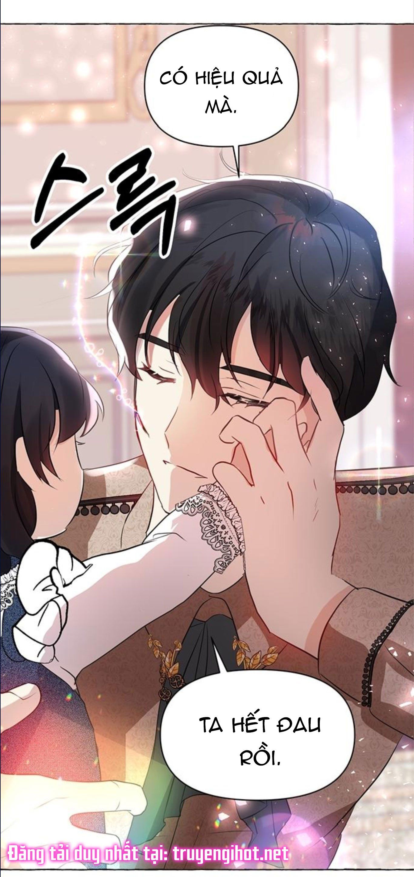 đọc truyện Con Gái Bé Bỏng Của Công Tước Ác Ma Chương 3 ảnh 87 tại Thiên Thai Truyện