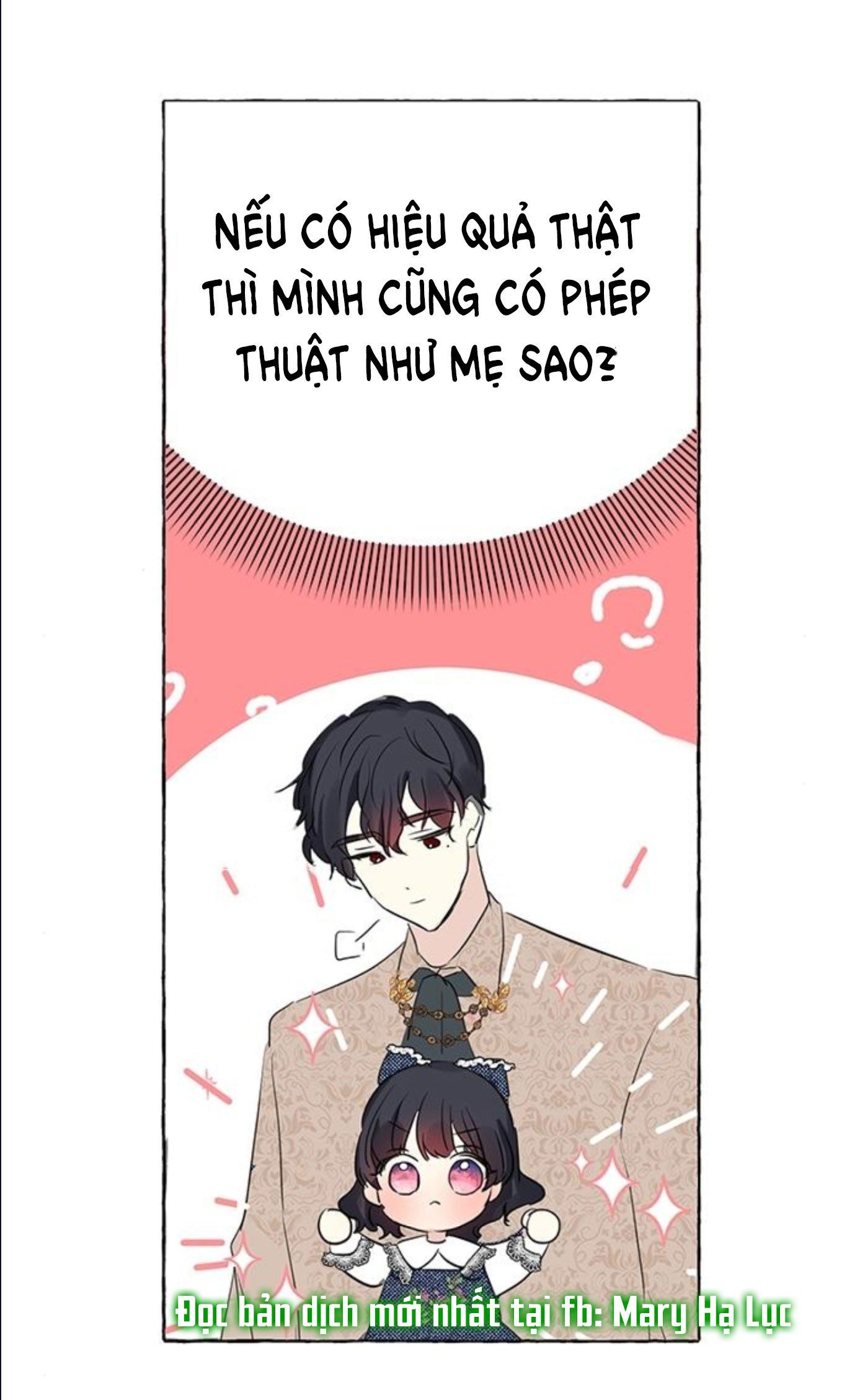 đọc truyện Con Gái Bé Bỏng Của Công Tước Ác Ma Chương 3 ảnh 89 tại Thiên Thai Truyện