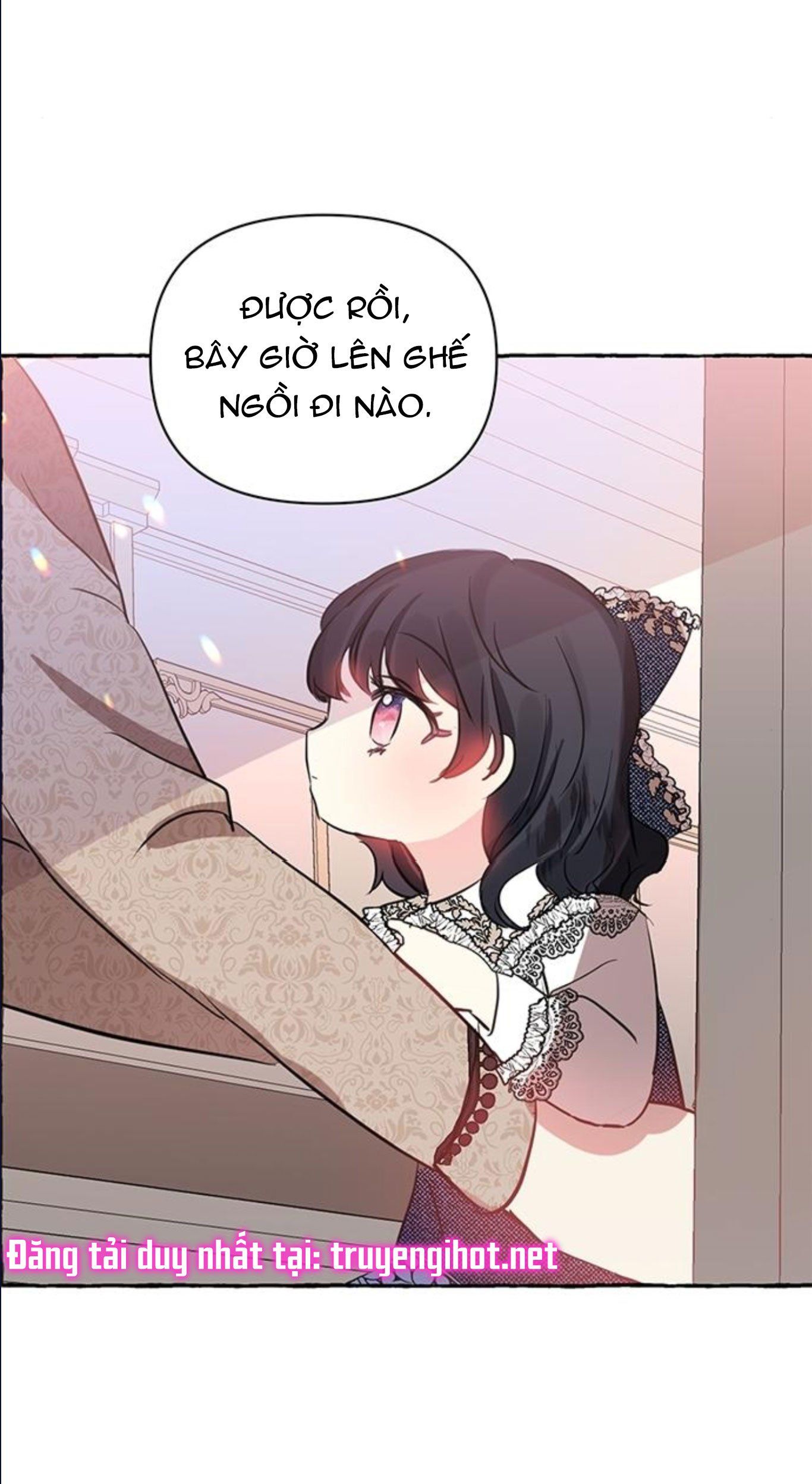 đọc truyện Con Gái Bé Bỏng Của Công Tước Ác Ma Chương 3 ảnh 90 tại Thiên Thai Truyện