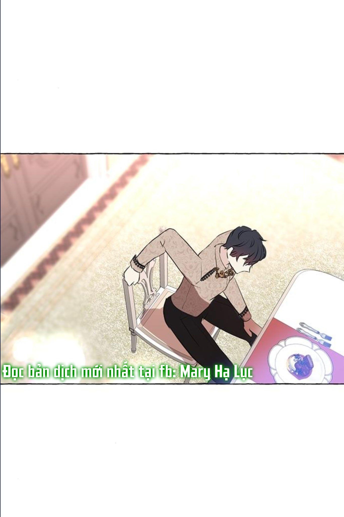 đọc truyện Con Gái Bé Bỏng Của Công Tước Ác Ma Chương 3 ảnh 91 tại Thiên Thai Truyện