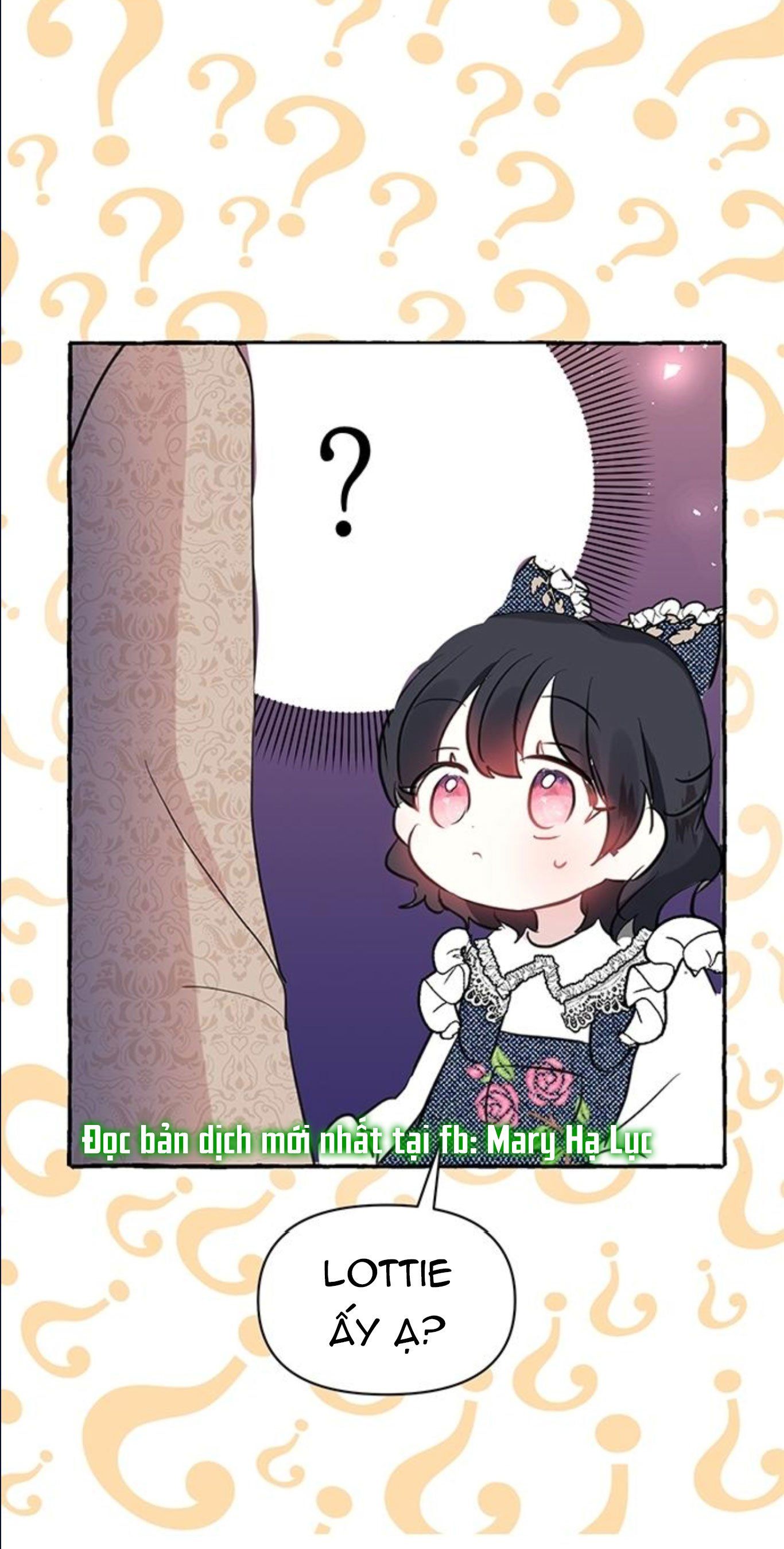 đọc truyện Con Gái Bé Bỏng Của Công Tước Ác Ma Chương 3 ảnh 94 tại Thiên Thai Truyện