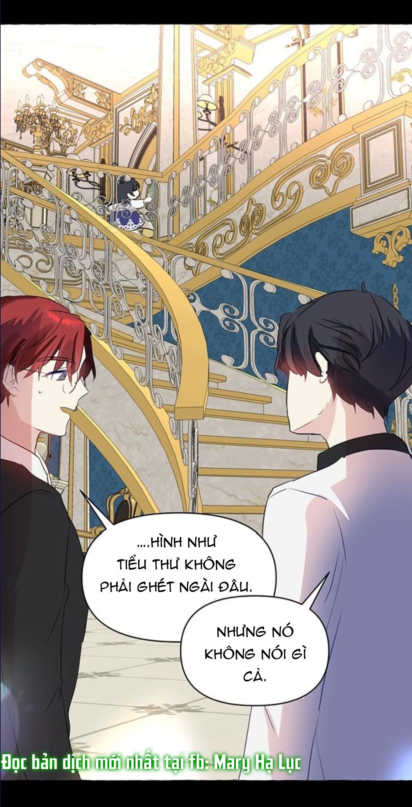 đọc truyện Con Gái Bé Bỏng Của Công Tước Ác Ma Chương 3 ảnh 97 tại Thiên Thai Truyện