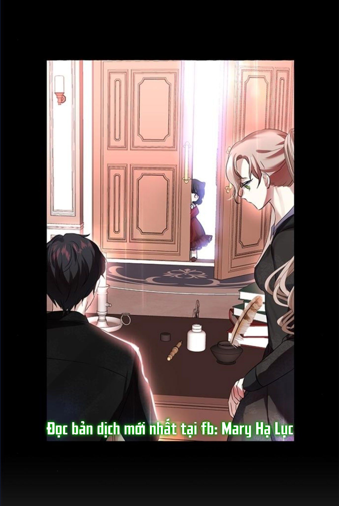 đọc truyện Con Gái Bé Bỏng Của Công Tước Ác Ma Chương 3 ảnh 99 tại Thiên Thai Truyện