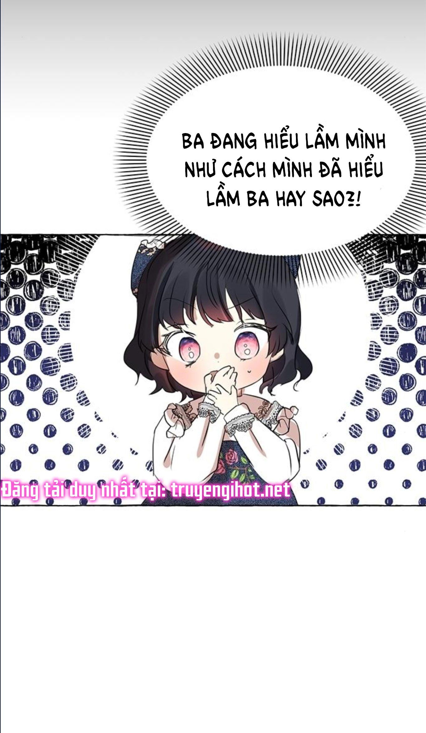 đọc truyện Con Gái Bé Bỏng Của Công Tước Ác Ma Chương 3 ảnh 101 tại Thiên Thai Truyện